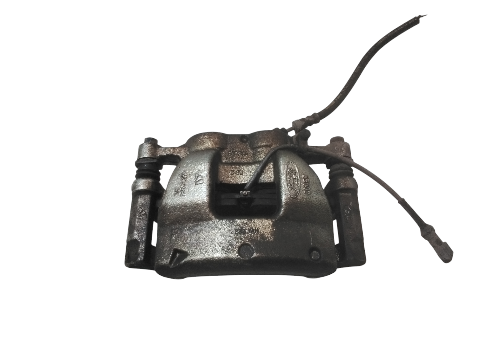 Pinza Freno anteriore Sinistra per Ford Transit (2020 - )