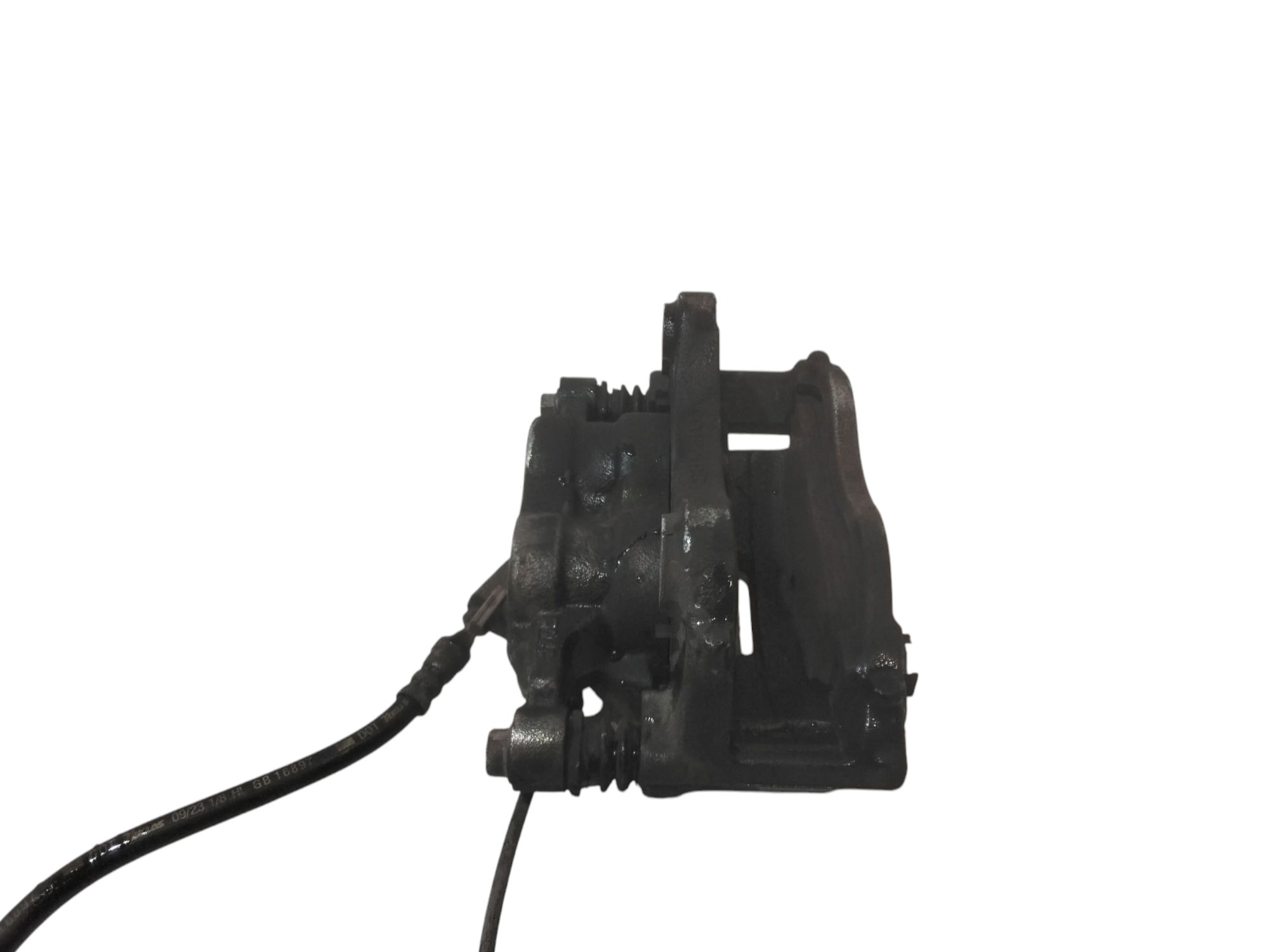 Pinza Freno anteriore Sinistra per Ford Transit (2020 - )