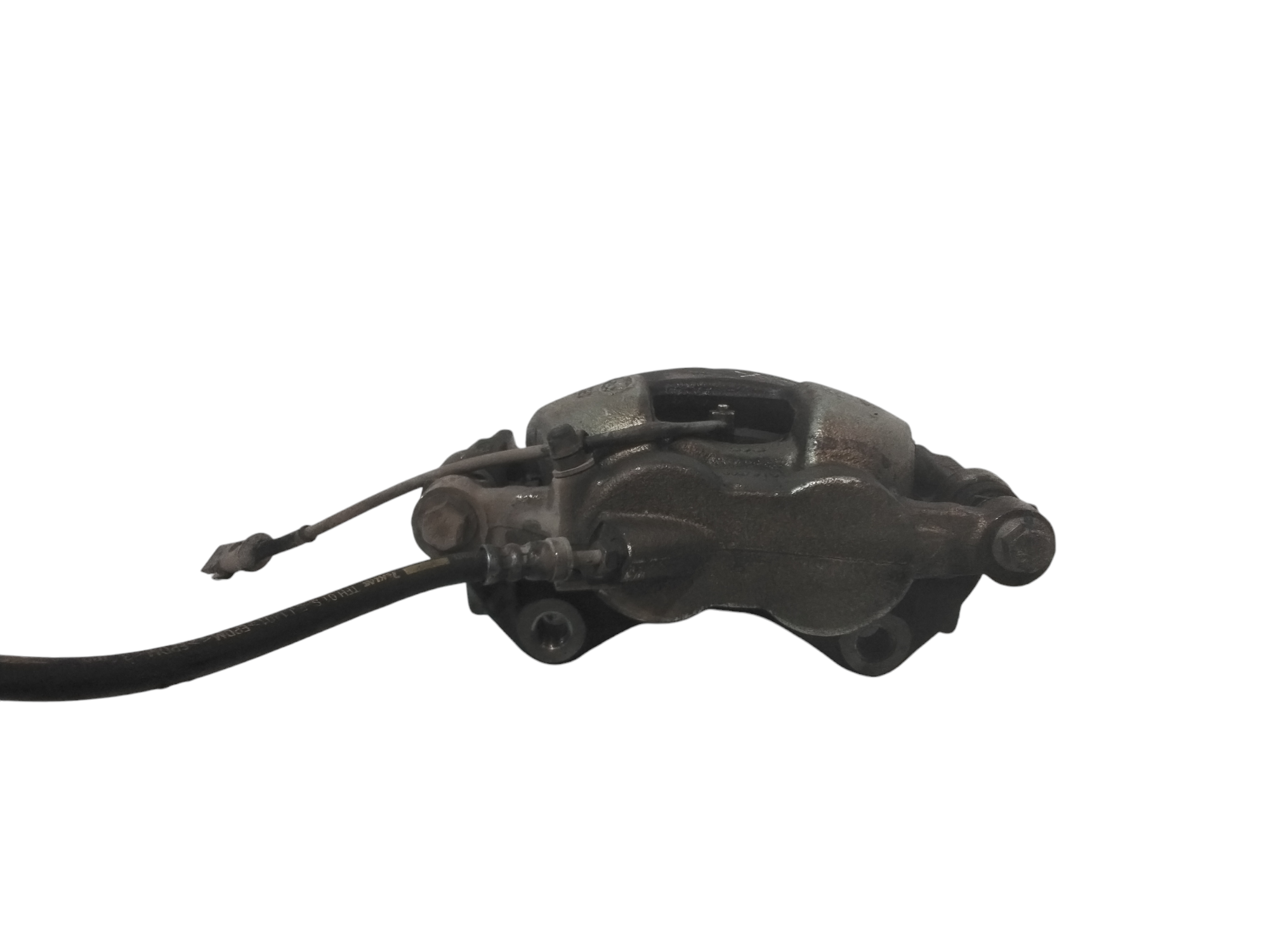 Pinza Freno anteriore Sinistra per Ford Transit (2020 - )