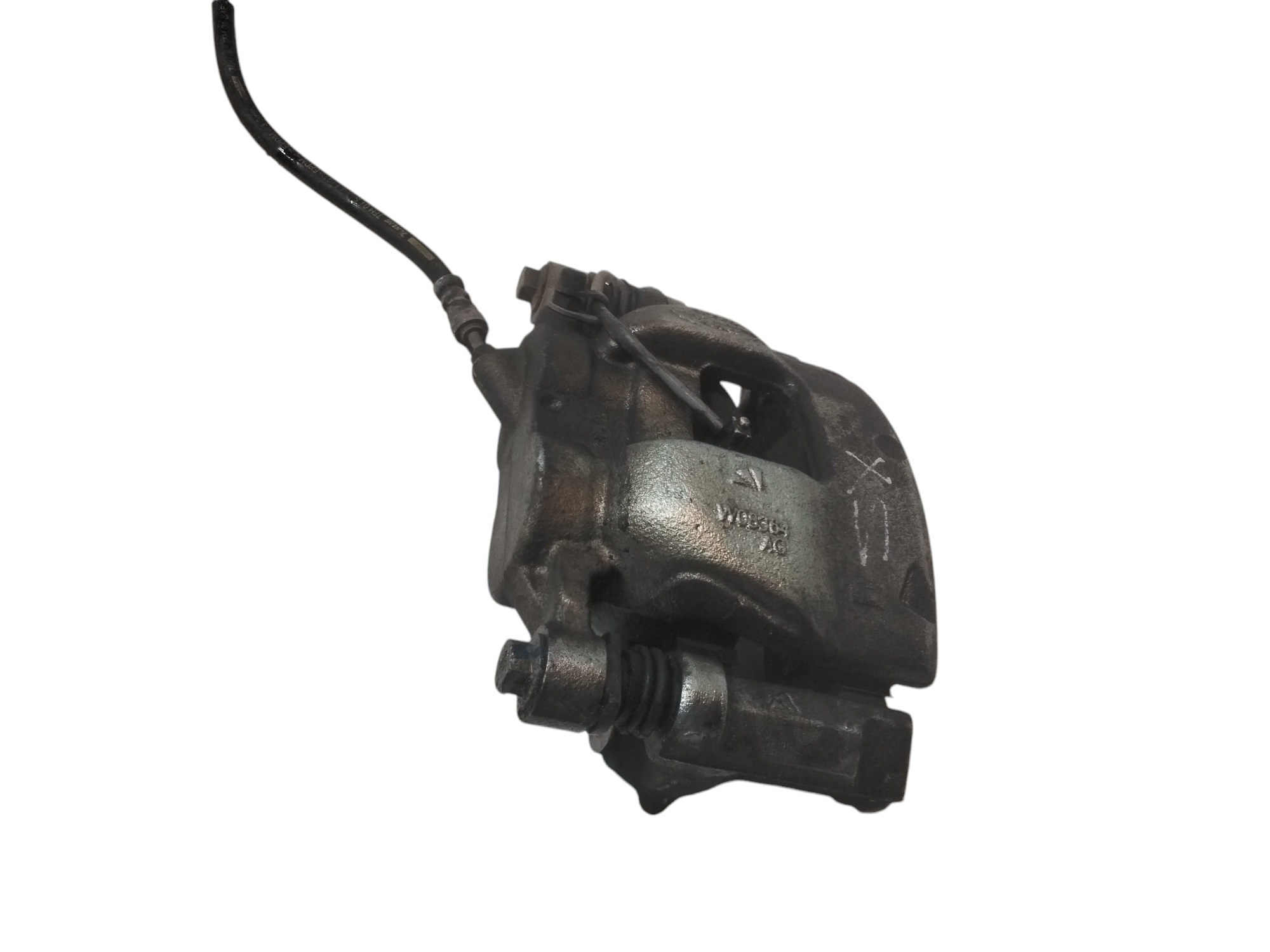 Pinza Freno anteriore Sinistra per Ford Transit (2020 - )