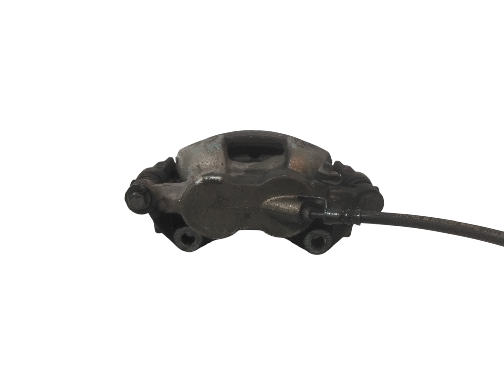 Pinza Freno anteriore Destra per Ford Transit (2020 - )