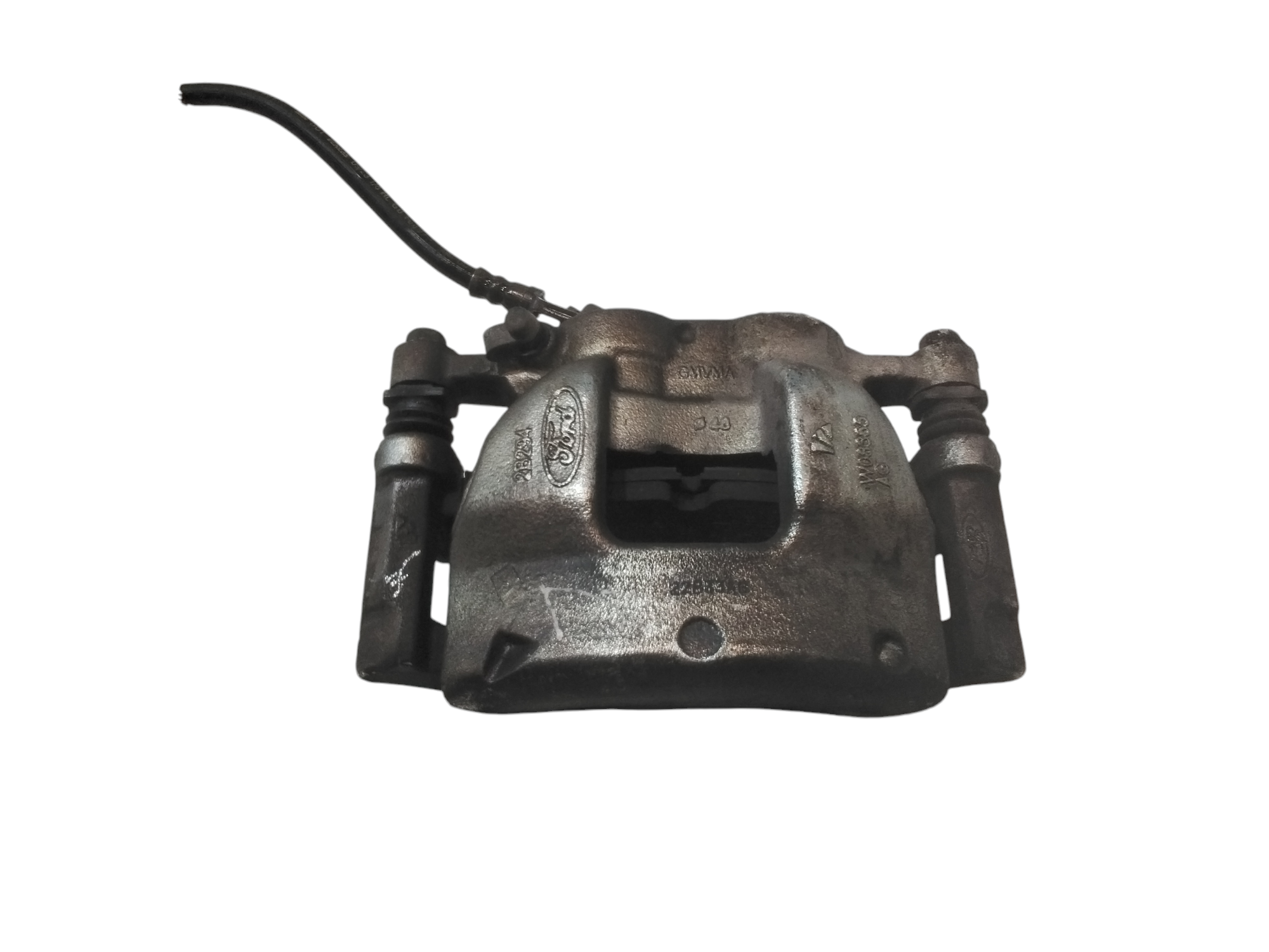 Pinza Freno anteriore Destra per Ford Transit (2020 - )