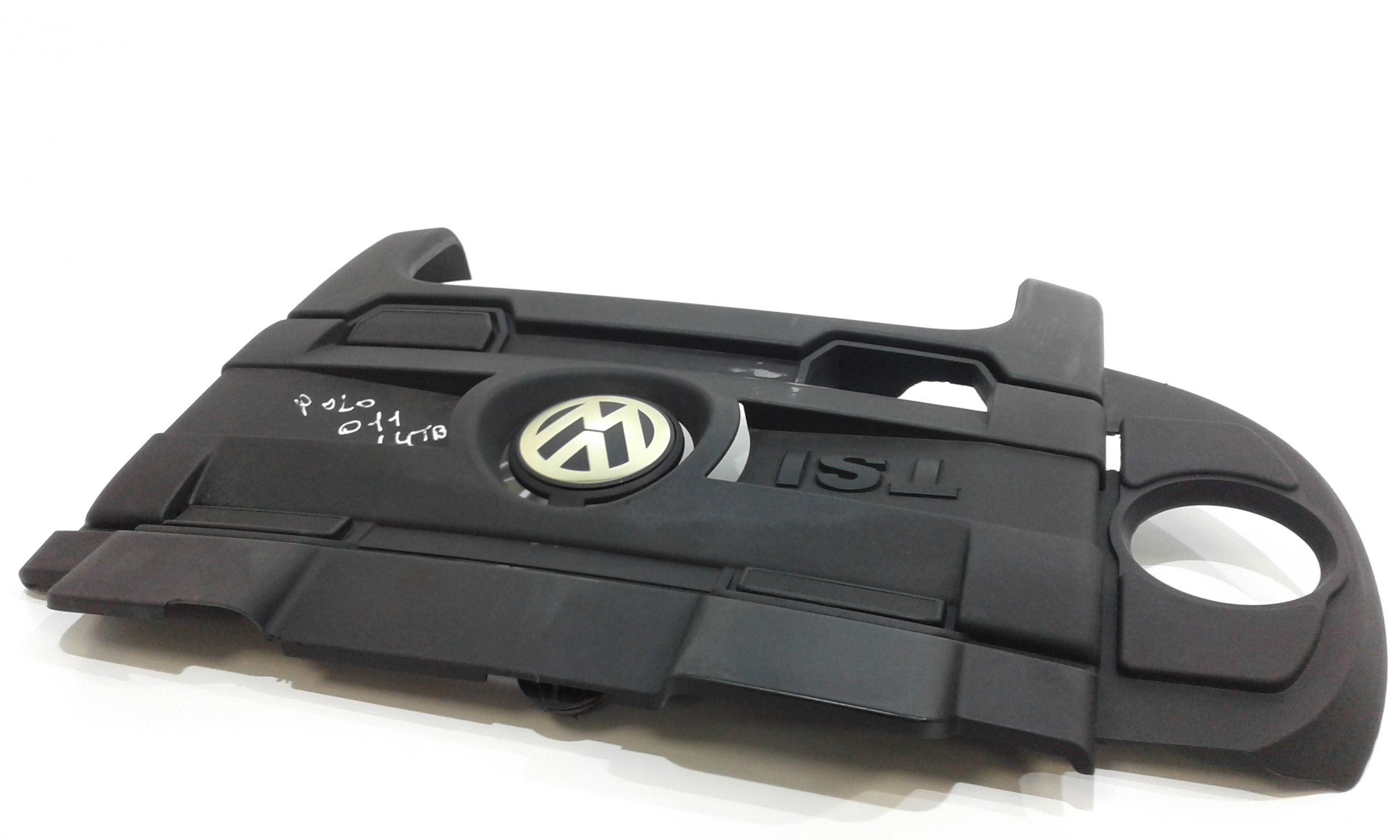 Coprimotore VOLKSWAGEN Polo 5 Serie