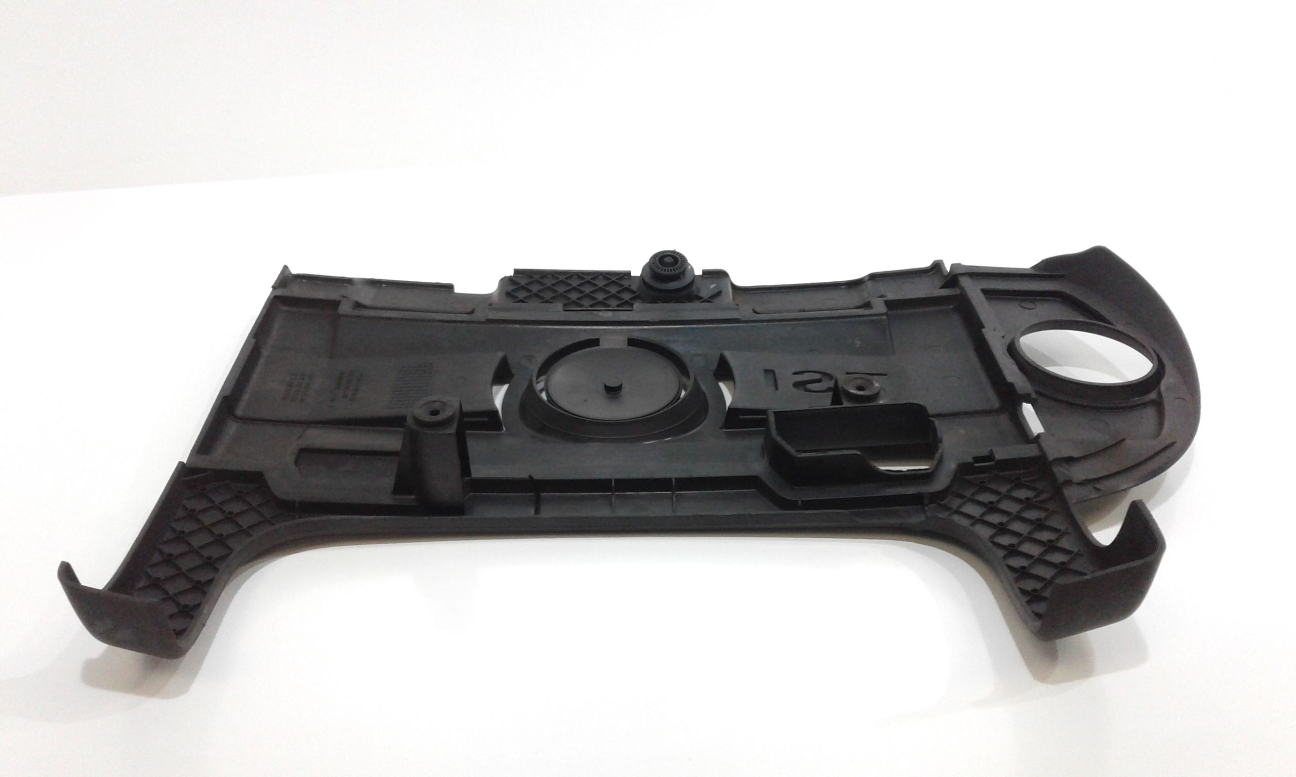 Coprimotore VOLKSWAGEN Polo 5 Serie