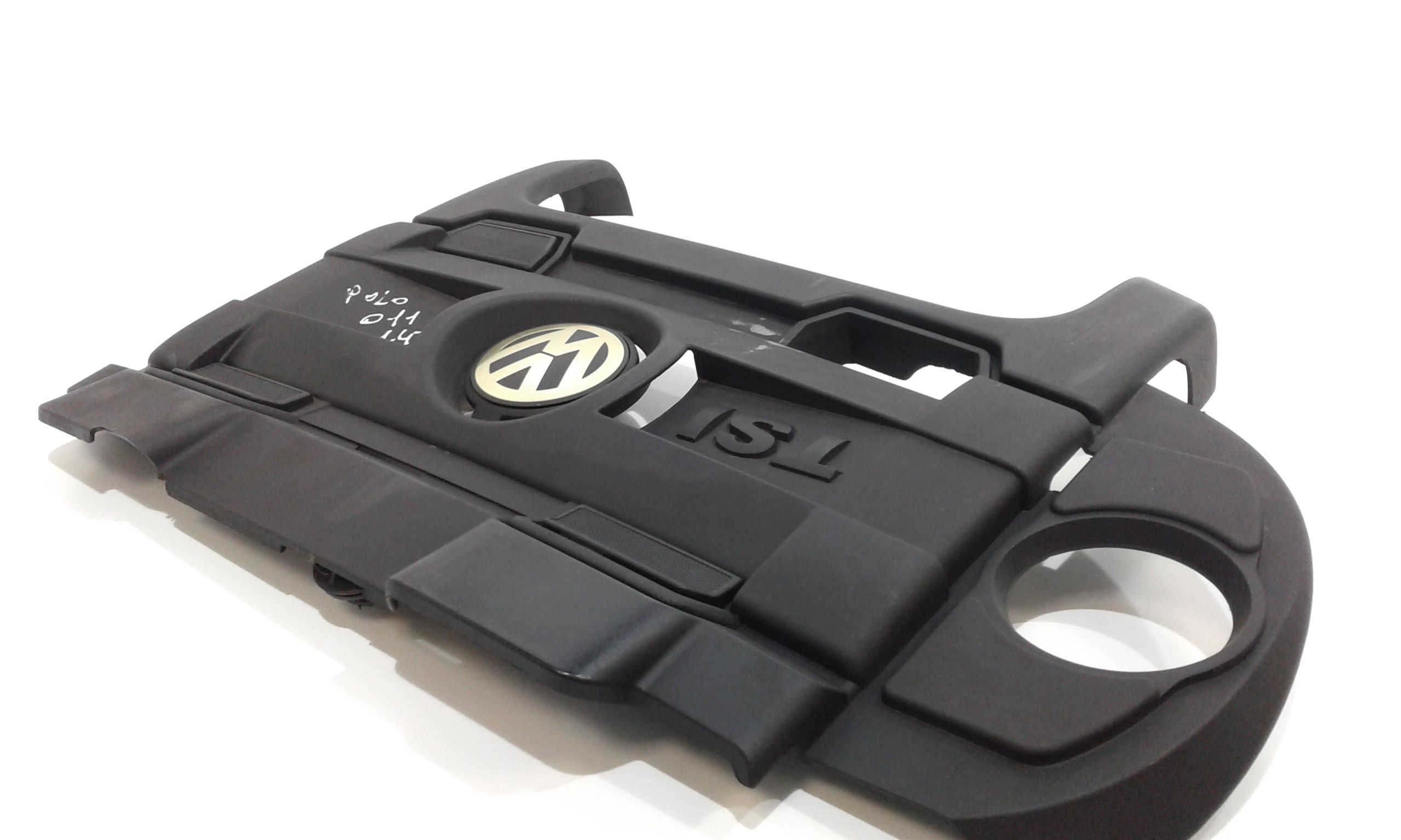 Coprimotore VOLKSWAGEN Polo 5 Serie