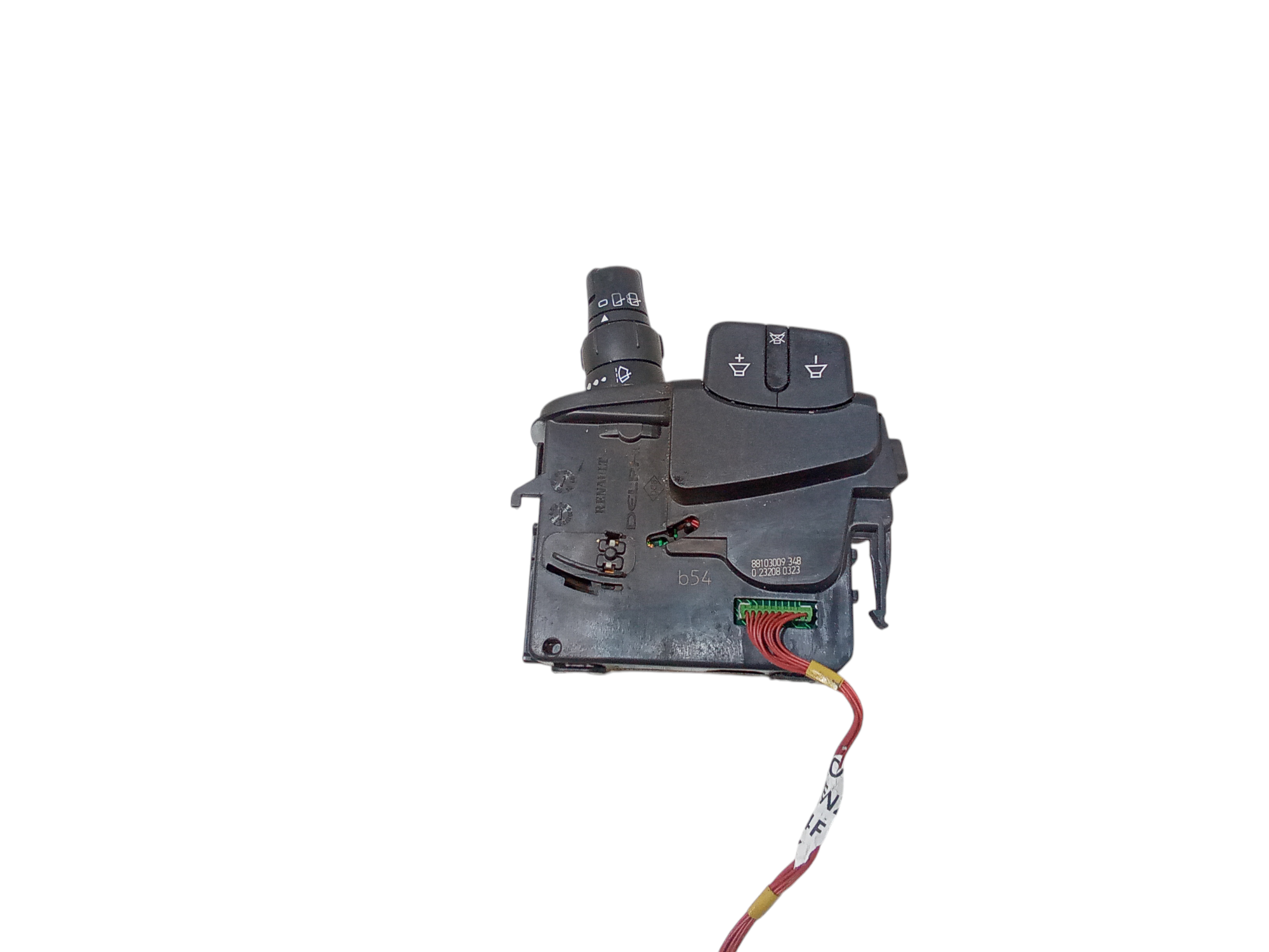 Devioluci destro per Renault Clio Grandtour (08>12) (2008 - 2012)