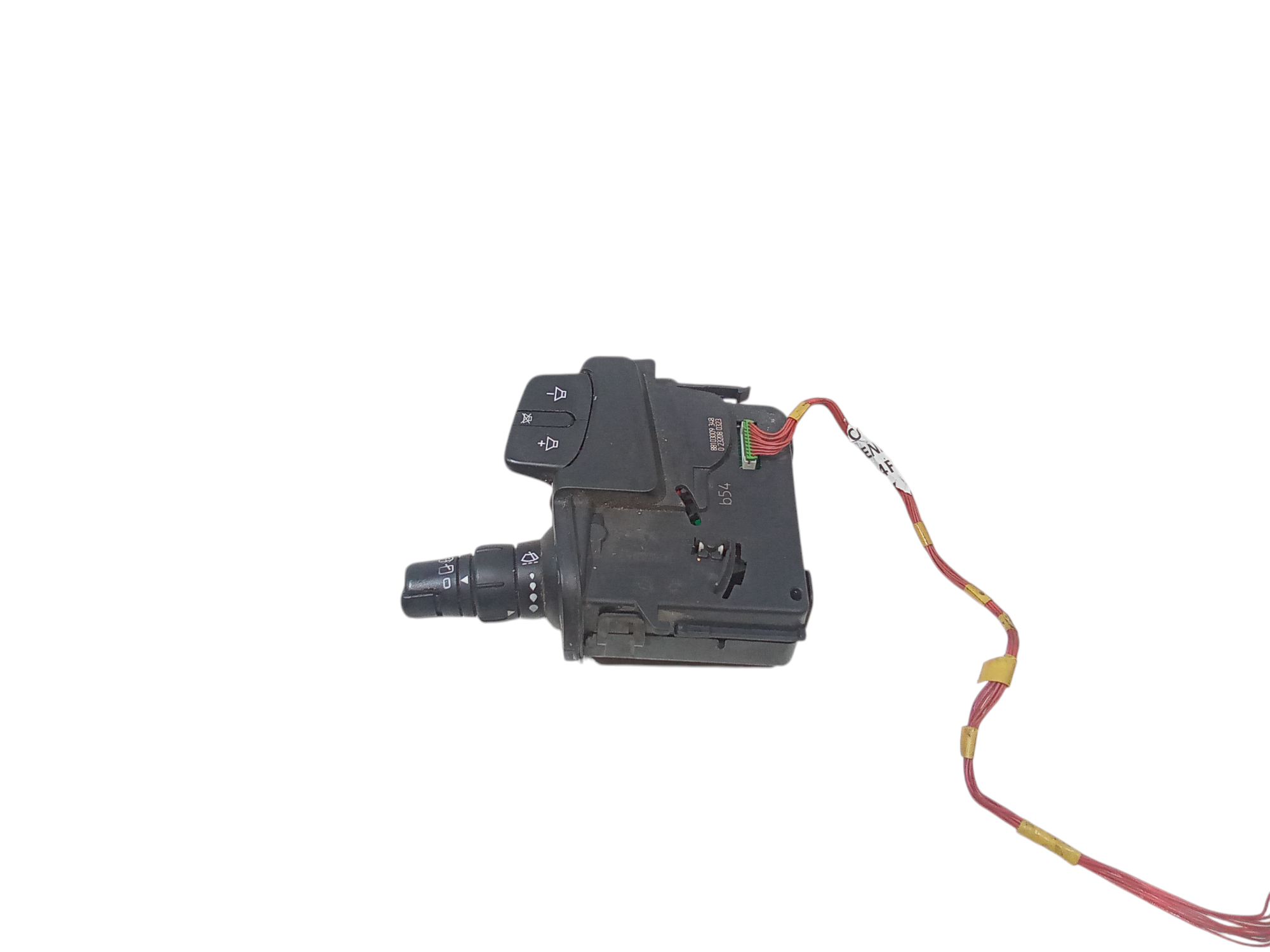 Devioluci destro per Renault Clio Grandtour (08>12) (2008 - 2012)