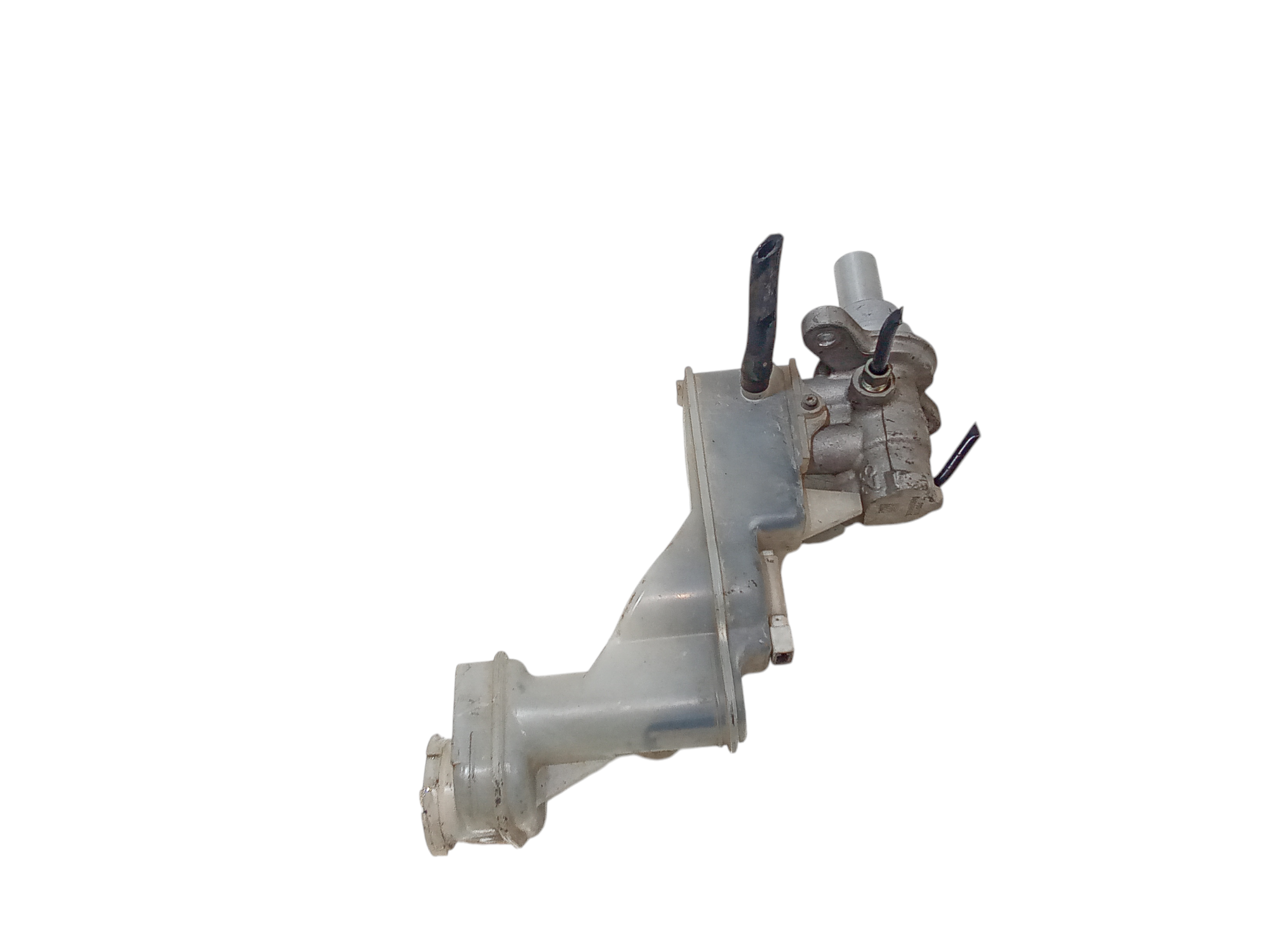 Pompa Freni per Nissan Qashqai +2 (2008 - 2013)
