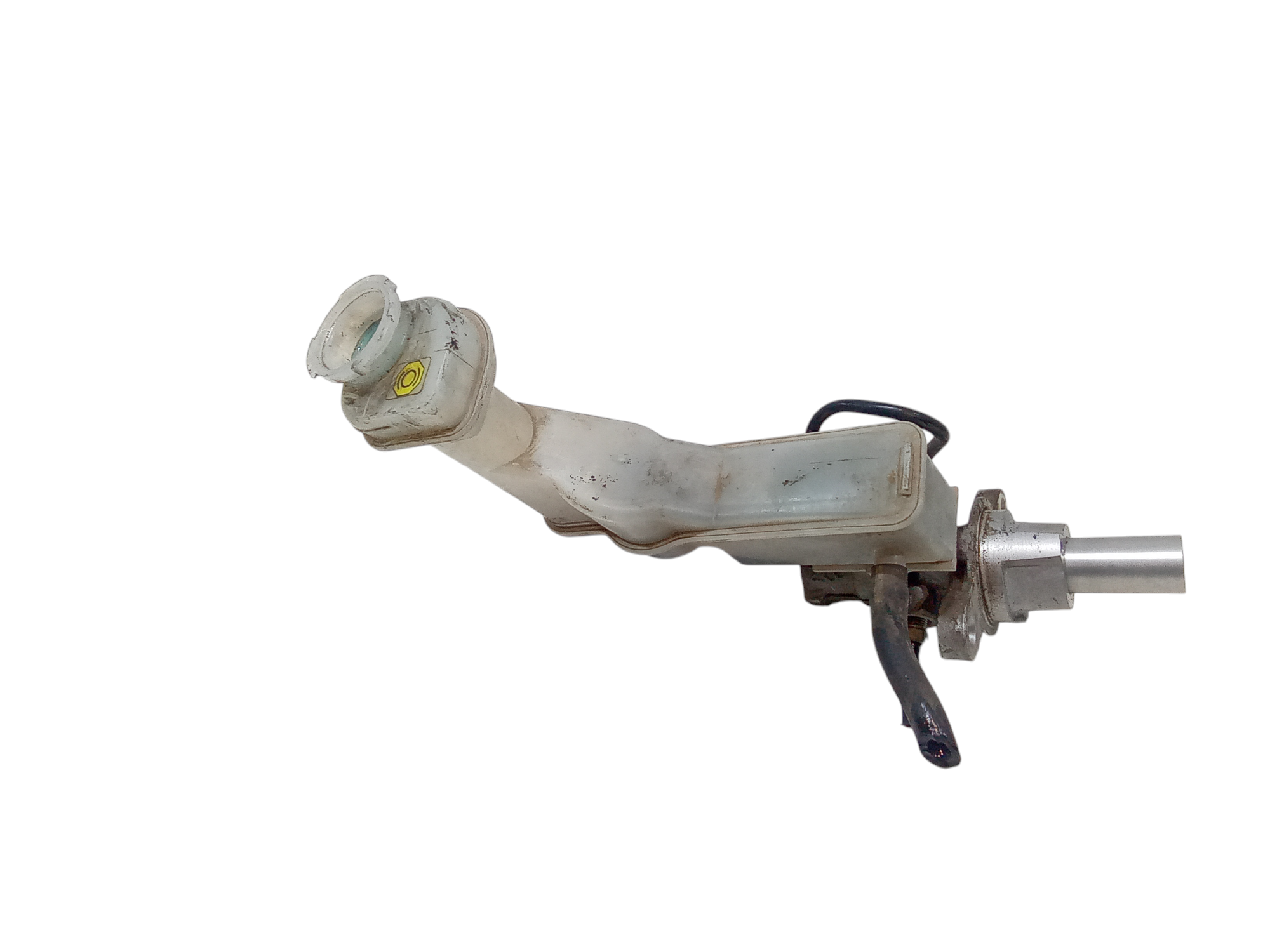 Pompa Freni per Nissan Qashqai +2 (2008 - 2013)