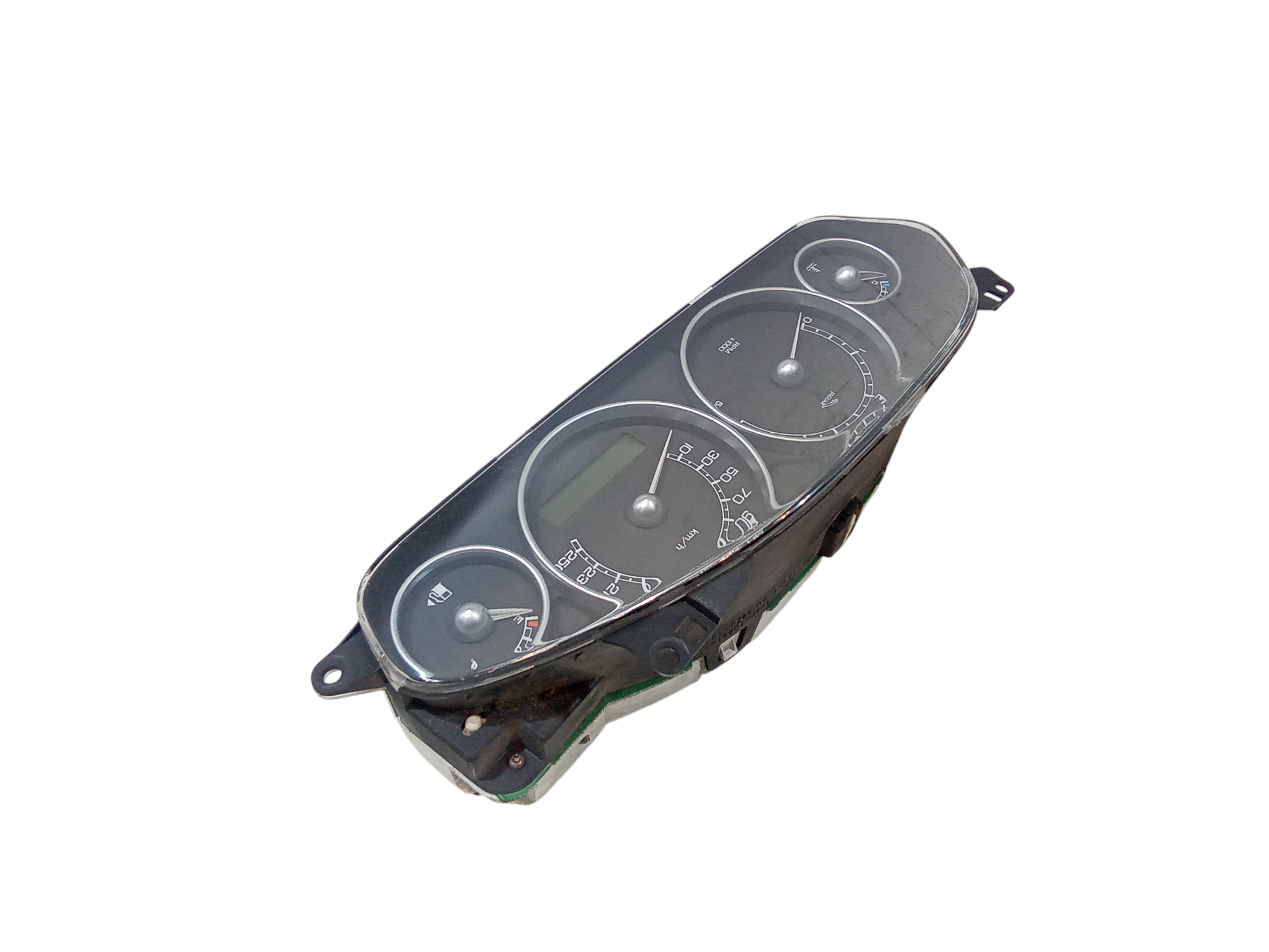 Quadro Strumenti per Jaguar X-type  Serie (2001 - 2008)