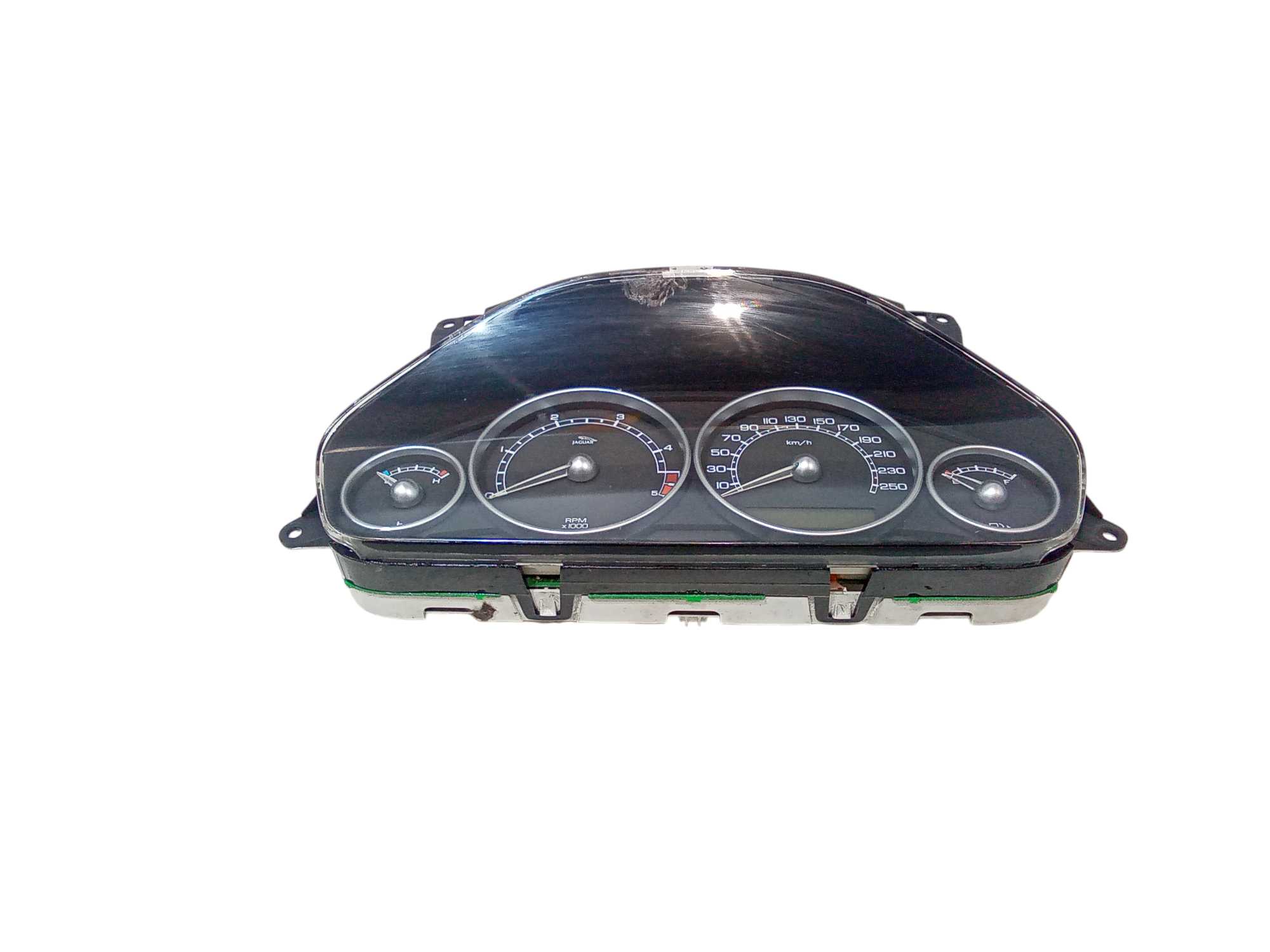 Quadro Strumenti per Jaguar X-type  Serie (2001 - 2008)