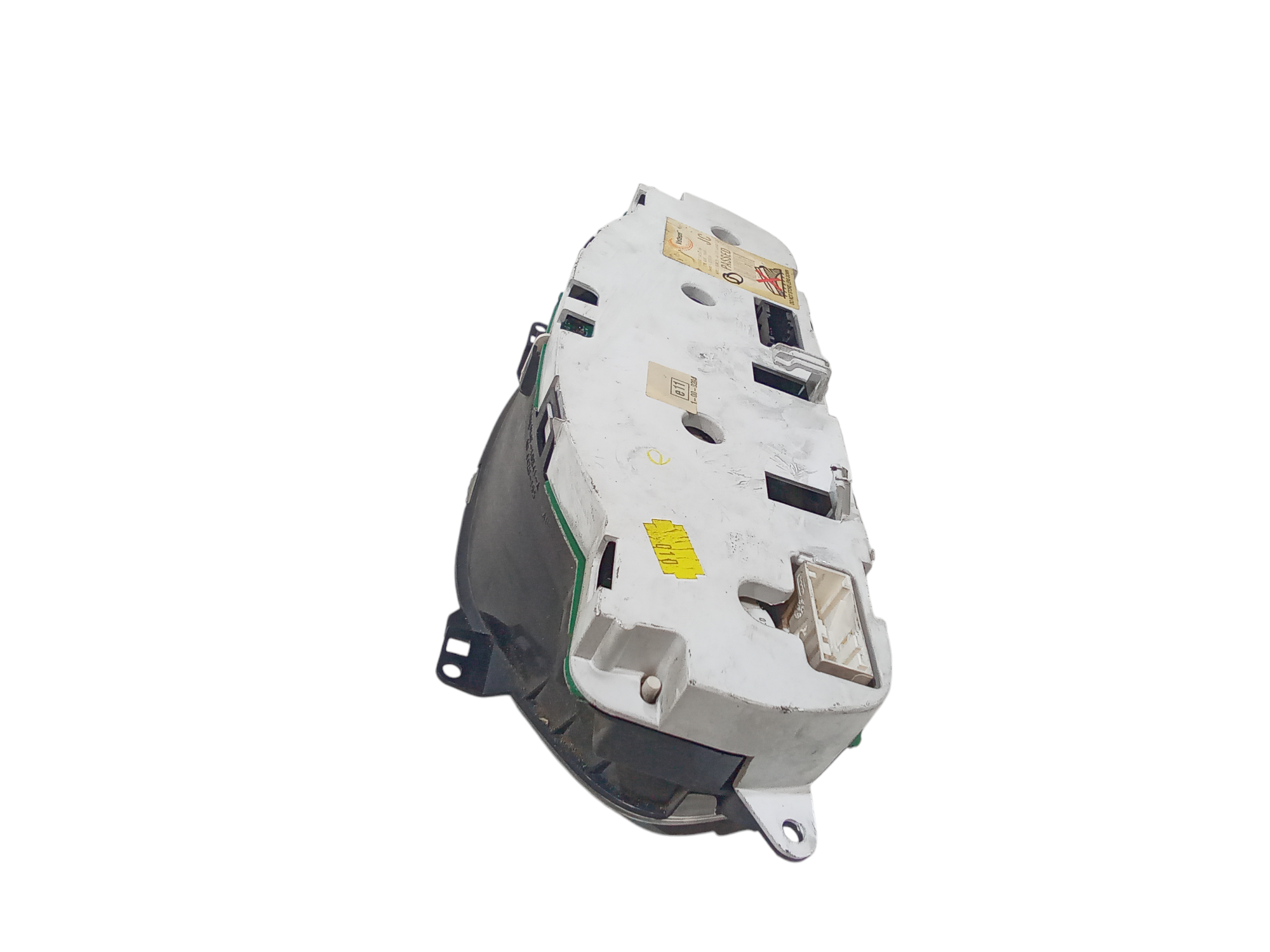 Quadro Strumenti per Jaguar X-type  Serie (2001 - 2008)