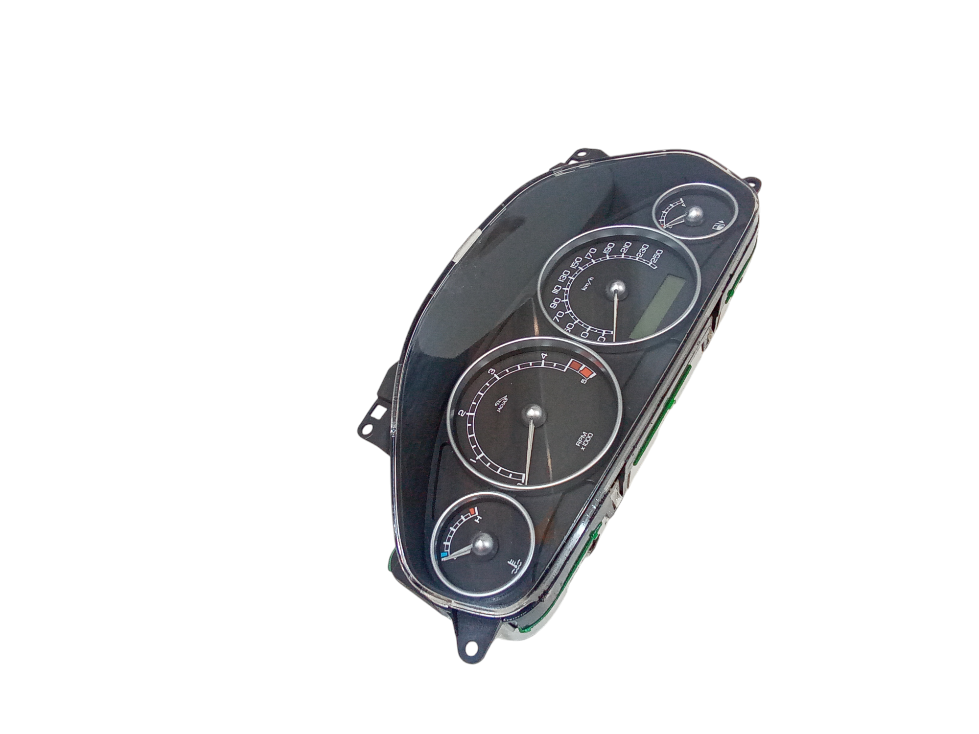 Quadro Strumenti per Jaguar X-type  Serie (2001 - 2008)