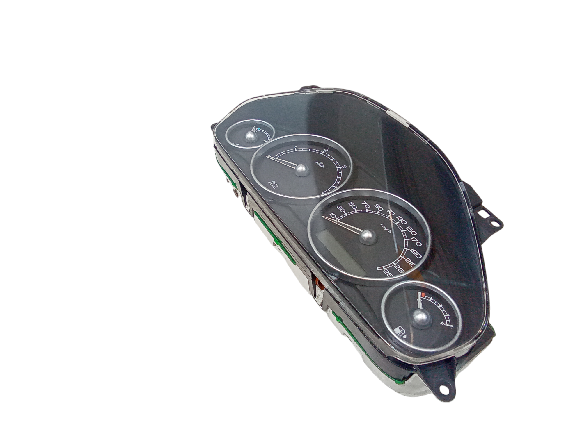 Quadro Strumenti per Jaguar X-type  Serie (2001 - 2008)