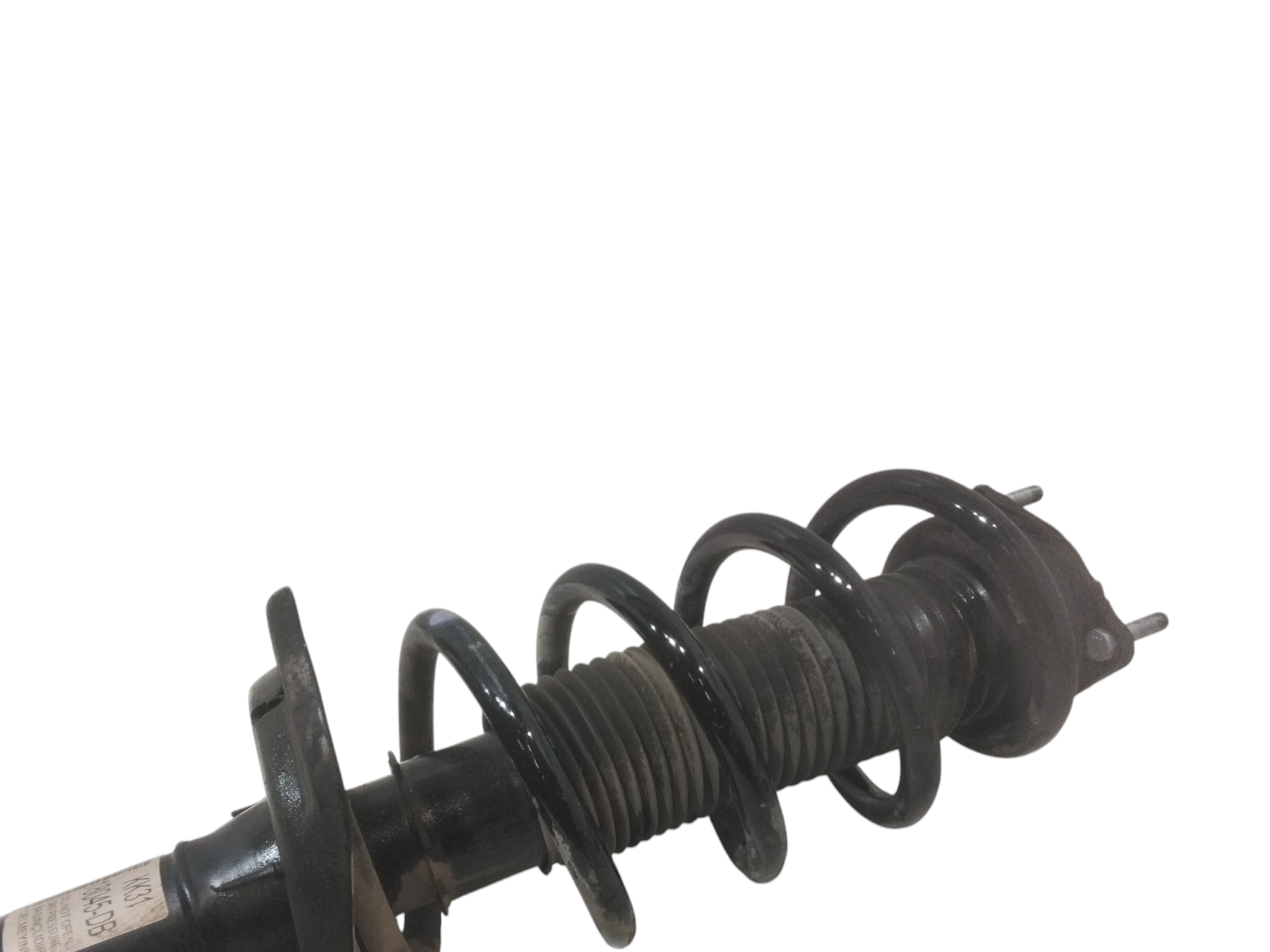 Ammortizzatore Anteriore destro per Ford Transit (2020 - )