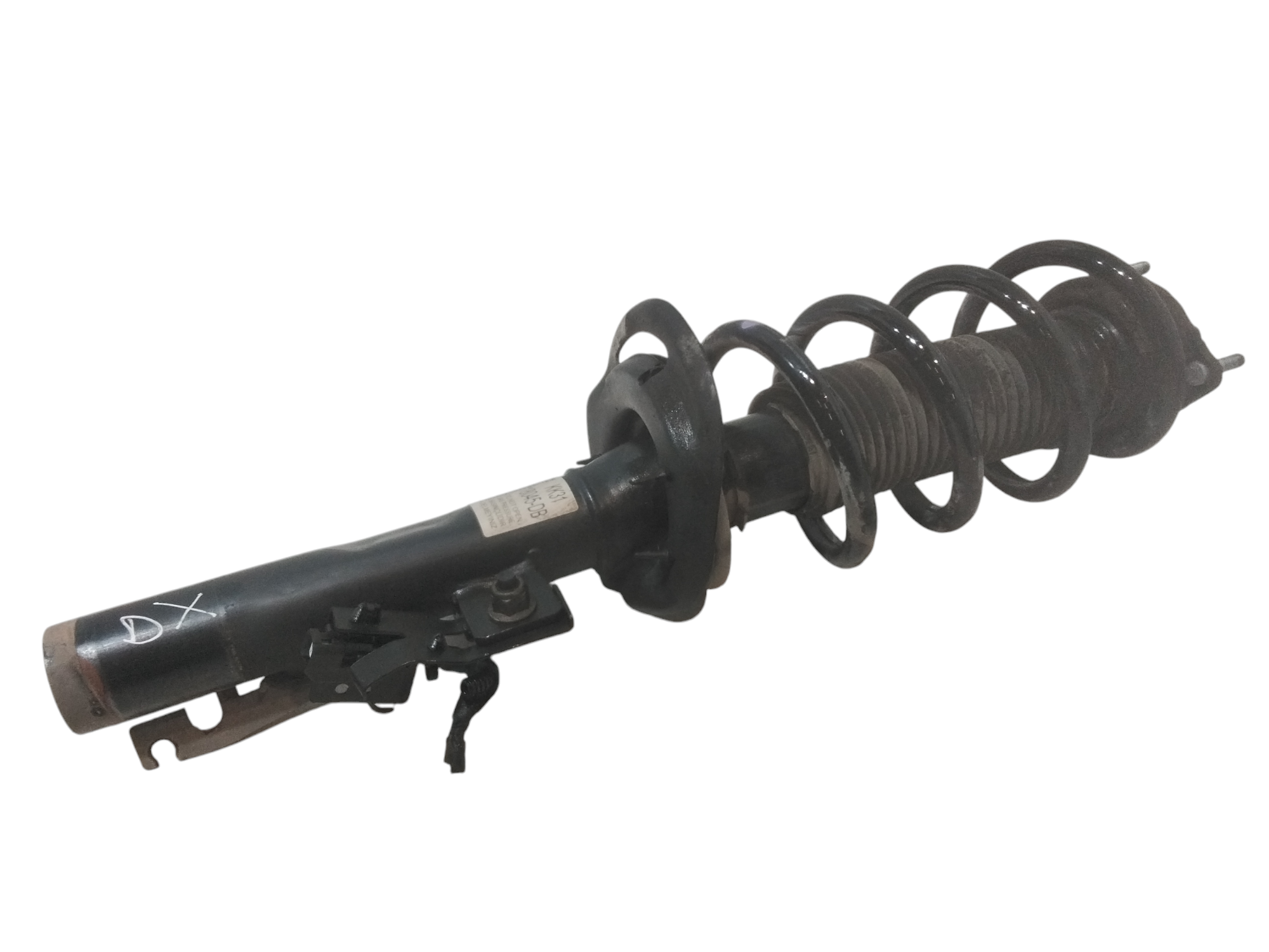 Ammortizzatore Anteriore destro per Ford Transit (2020 - )