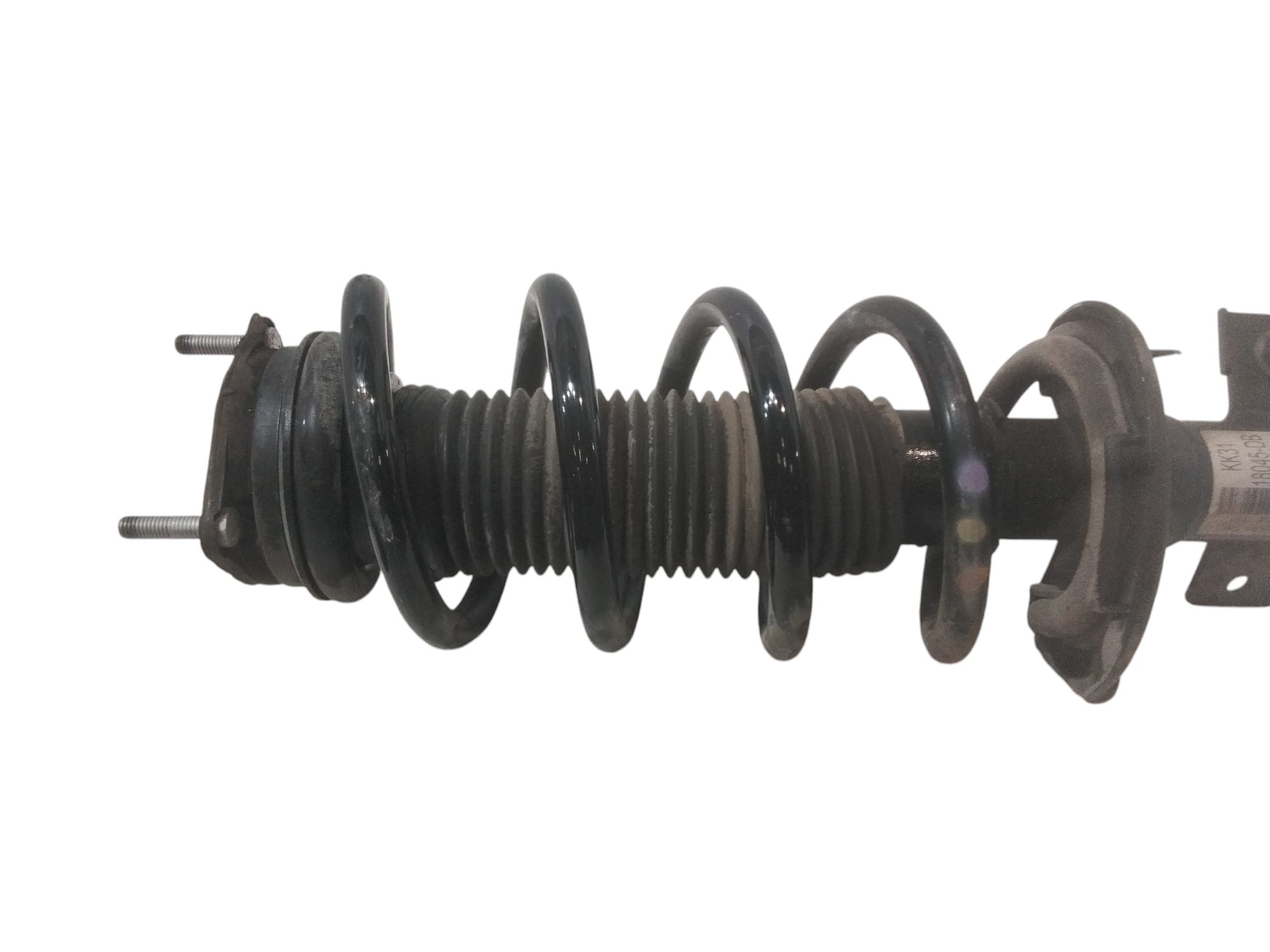 Ammortizzatore Anteriore destro per Ford Transit (2020 - )