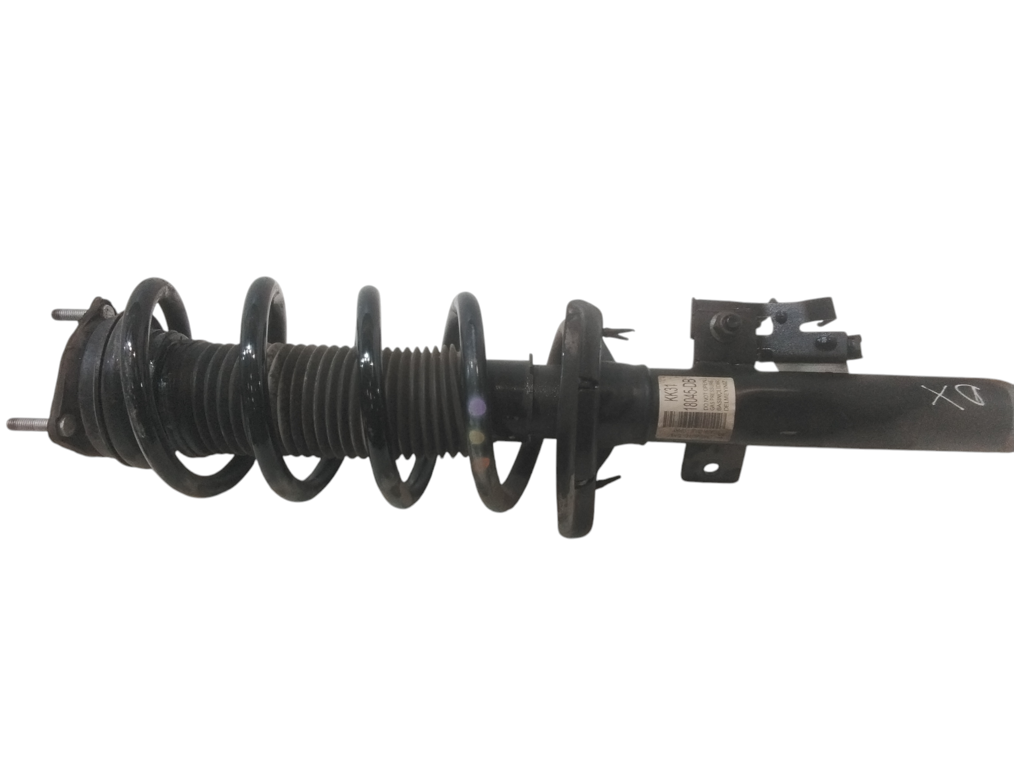 Ammortizzatore Anteriore destro per Ford Transit (2020 - )