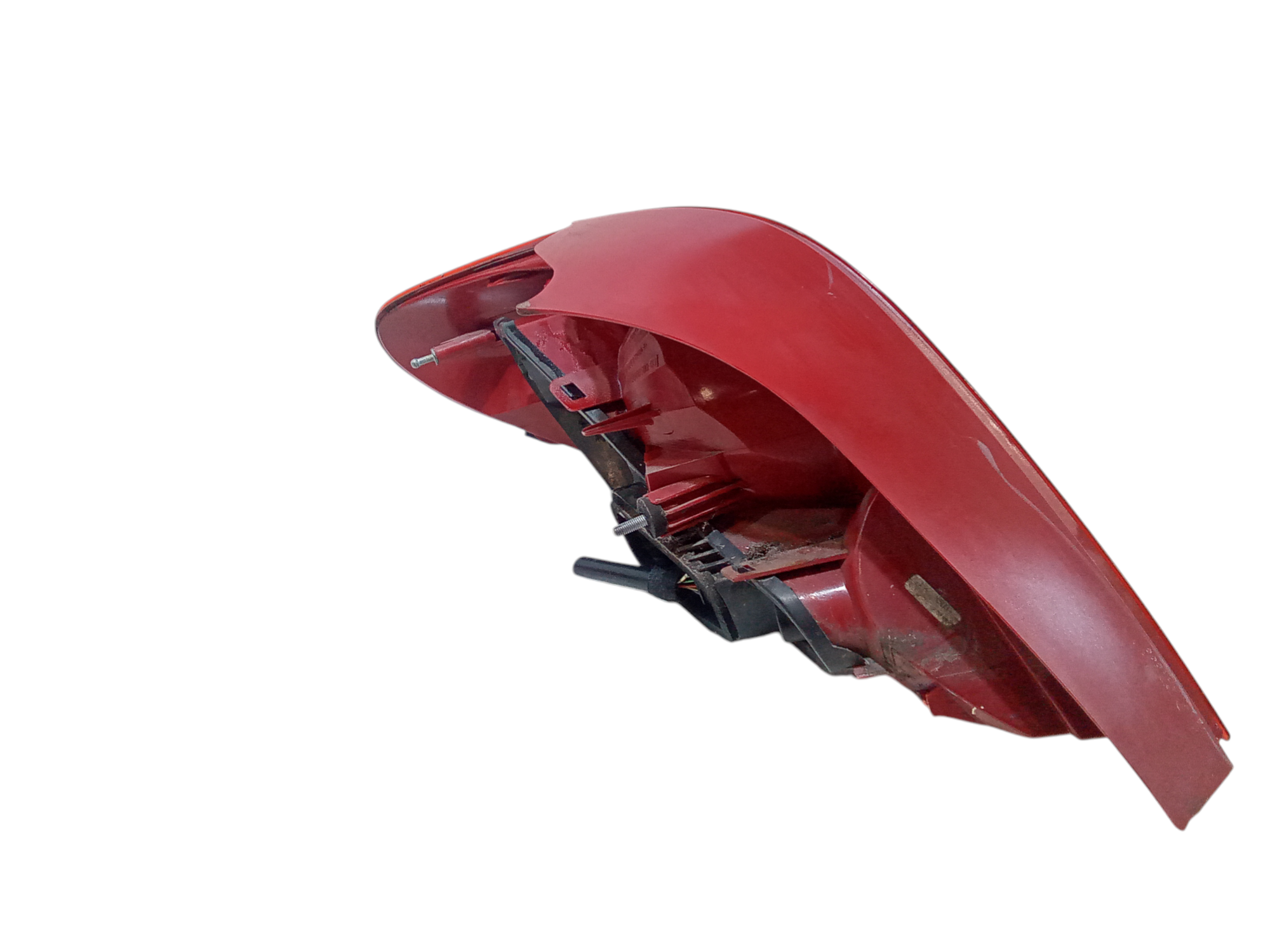 Stop fanale posteriore Destro Passeggero per Peugeot 207 1 Serie (2006 - 2009)