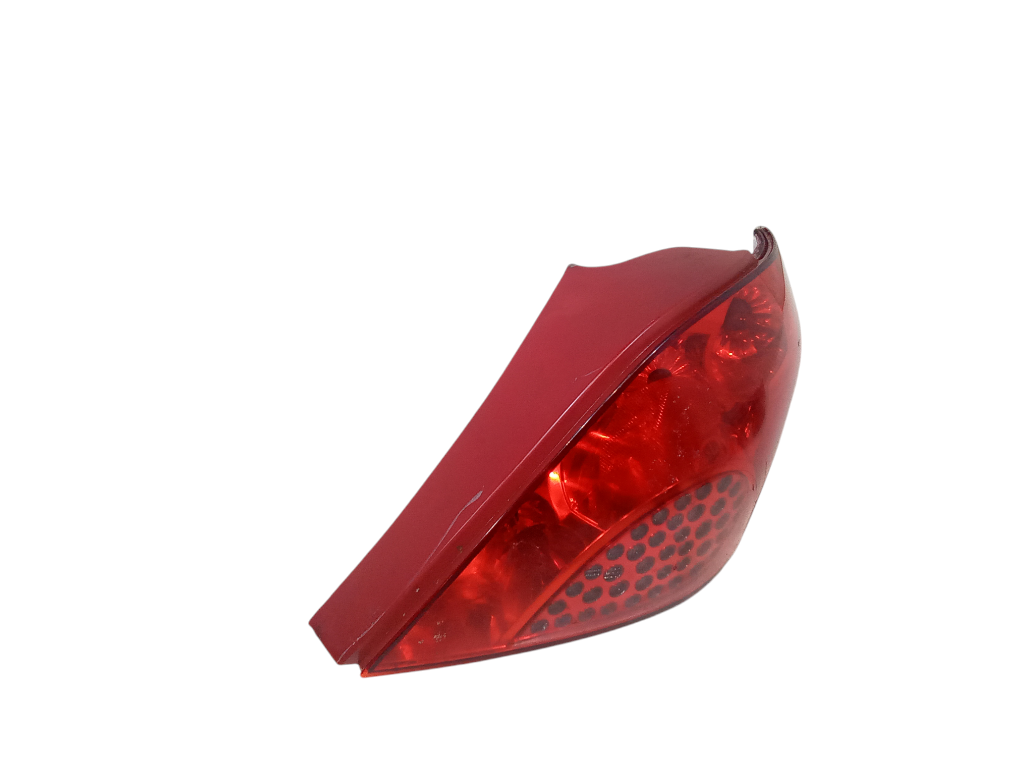 Stop fanale posteriore Destro Passeggero per Peugeot 207 1 Serie (2006 - 2009)