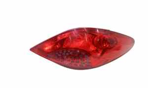 Stop fanale posteriore Destro Passeggero per Peugeot 207 1 Serie (2006 - 2009)