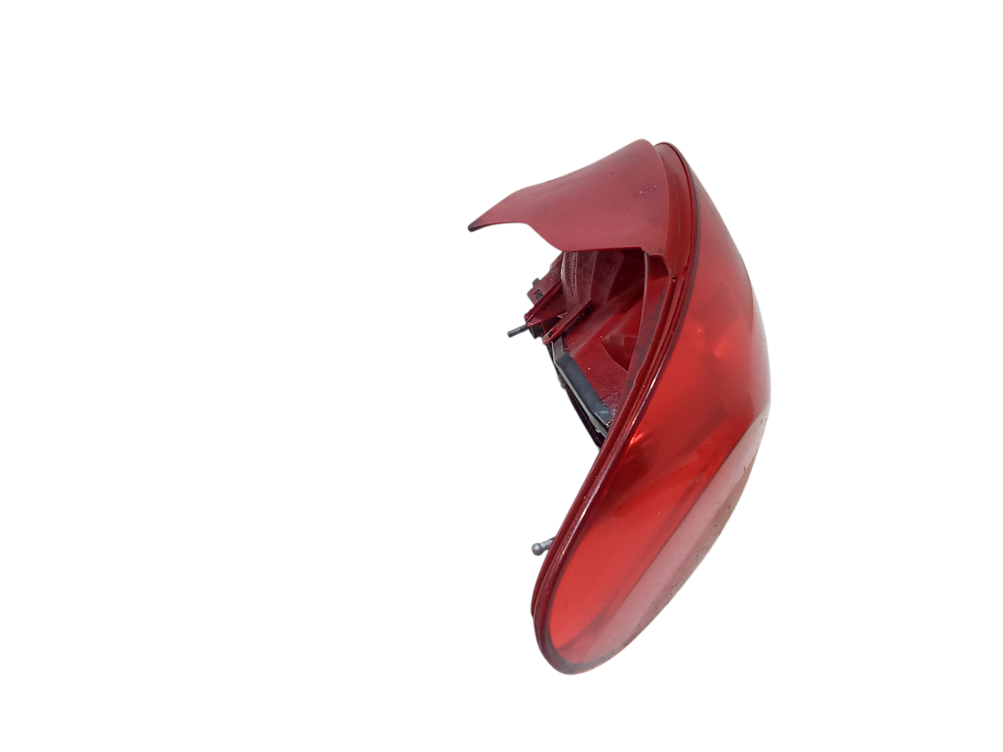 Stop fanale Posteriore sinistro lato Guida per Peugeot 207 1 Serie (2006 - 2009)