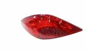 Stop fanale Posteriore sinistro lato Guida per Peugeot 207 1 Serie (2006 - 2009)