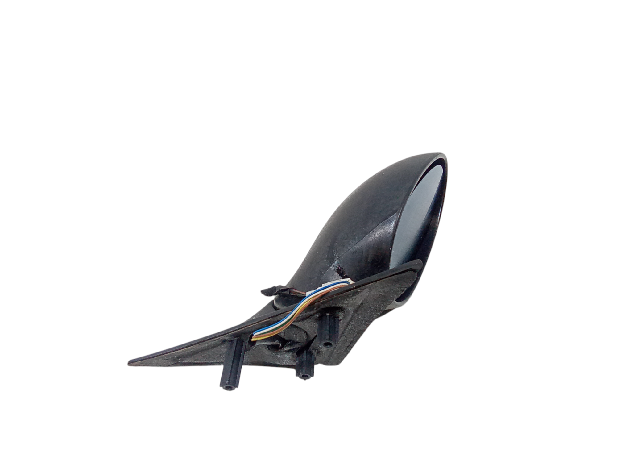 Specchietto Retrovisore Destro per Alfa Romeo 156 Berlina Serie (932_) (03>05) (2003 - 2005)