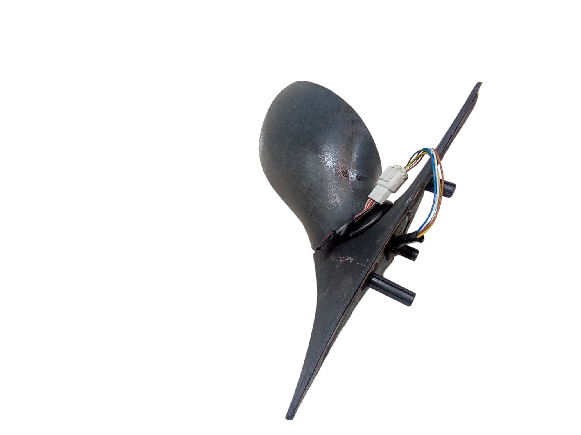 Specchietto Retrovisore Destro per Alfa Romeo 156 Berlina Serie (932_) (03>05) (2003 - 2005)