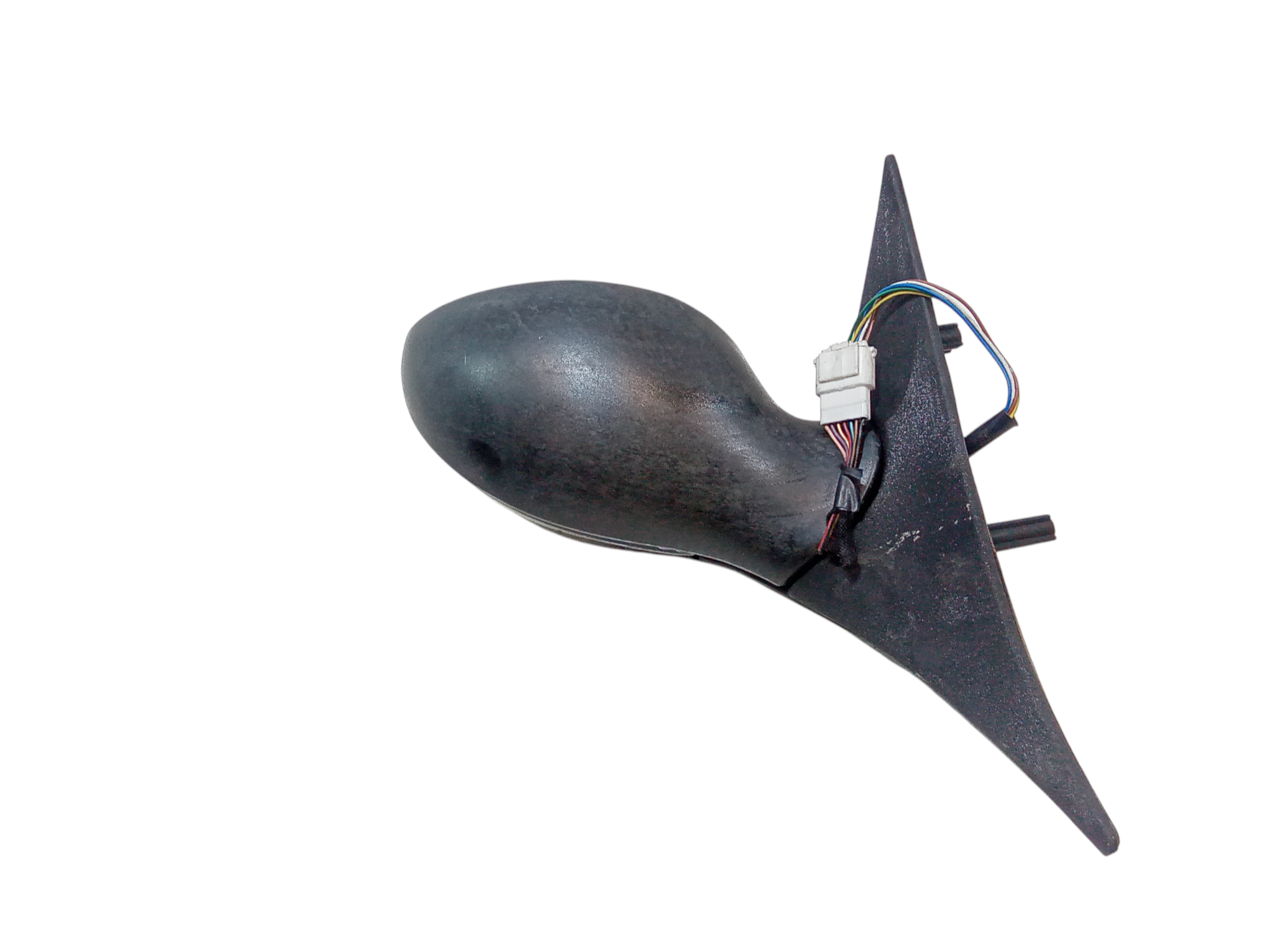 Specchietto Retrovisore Destro per Alfa Romeo 156 Berlina Serie (932_) (03>05) (2003 - 2005)