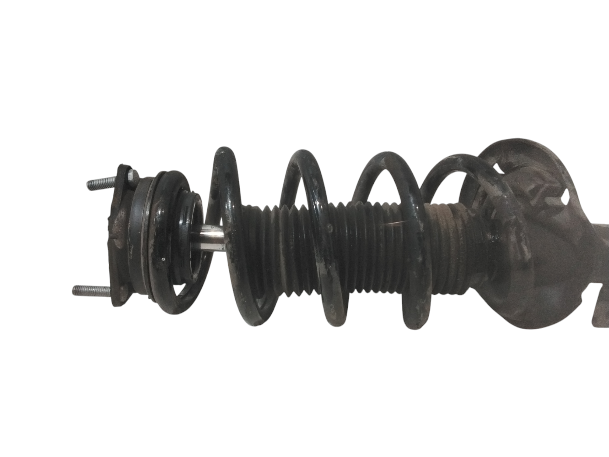 Ammortizzatore Anteriore Sinistro per Ford Transit (2020 - )