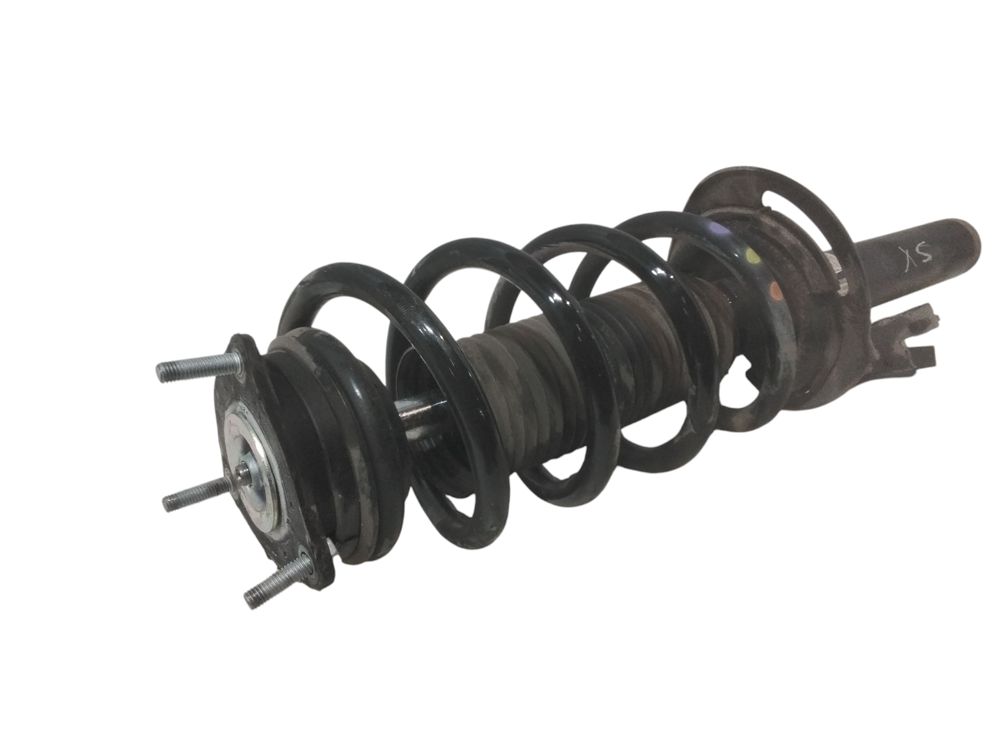 Ammortizzatore Anteriore Sinistro per Ford Transit (2020 - )