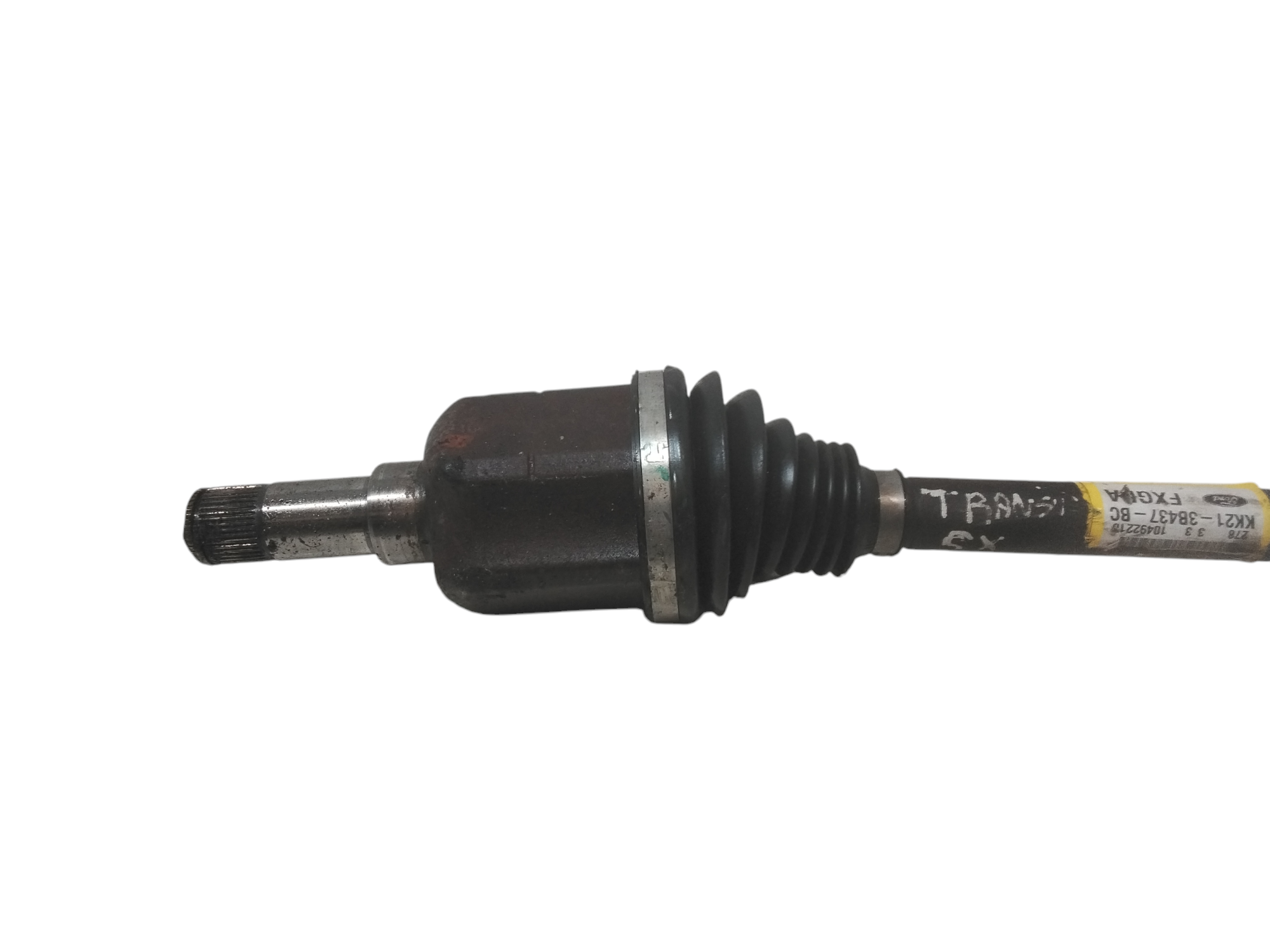 Semiasse anteriore destro per Ford Transit (2020 - )