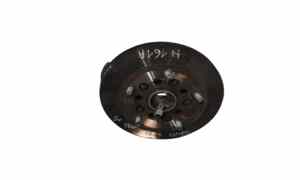 Mozzo ruota anteriore Sinistra guida per Ford Transit (2020 - )