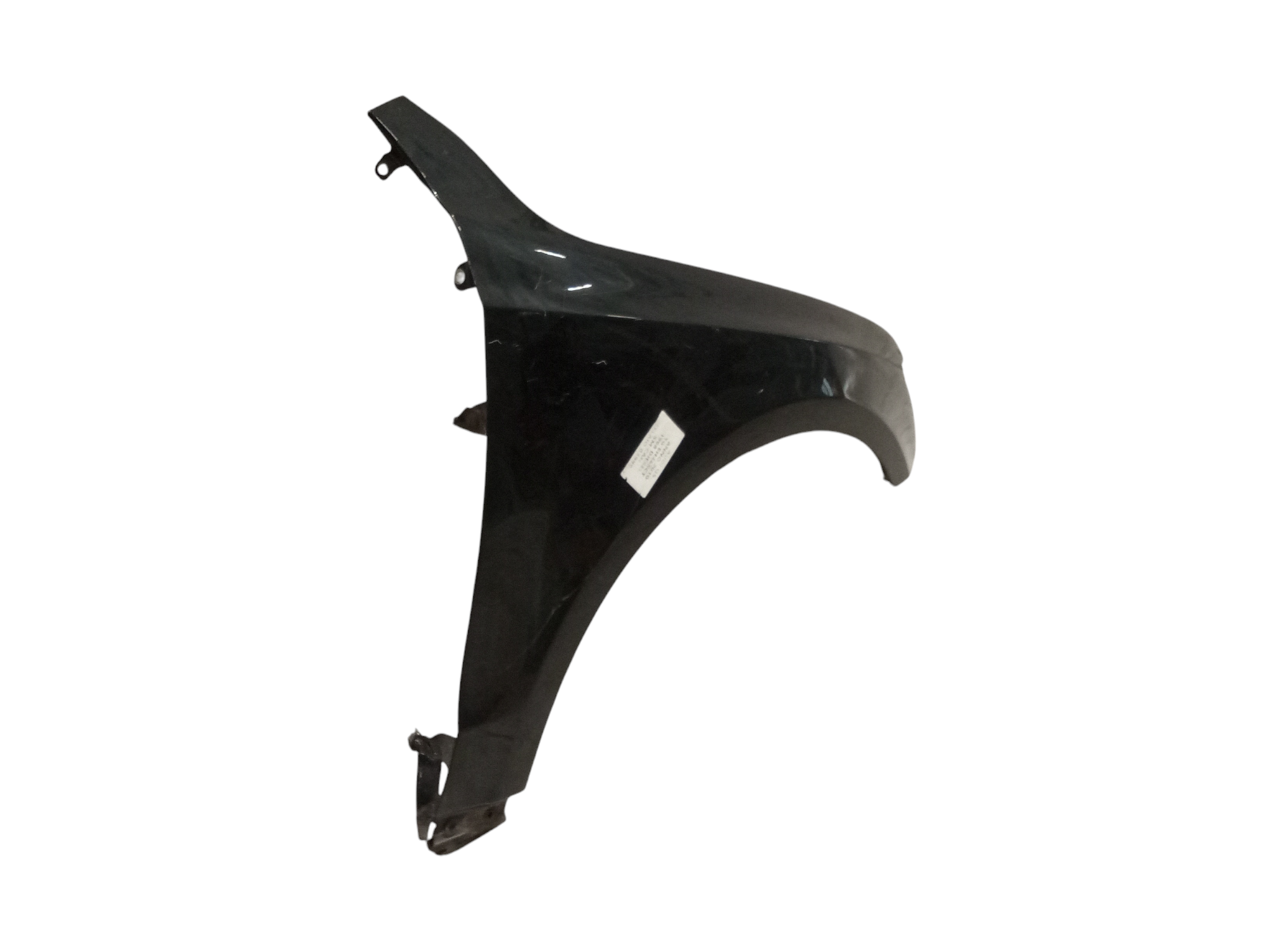 Parafango Anteriore Destro per Audi Q5 Serie (8rb) (08>12) (2008 - 2012)