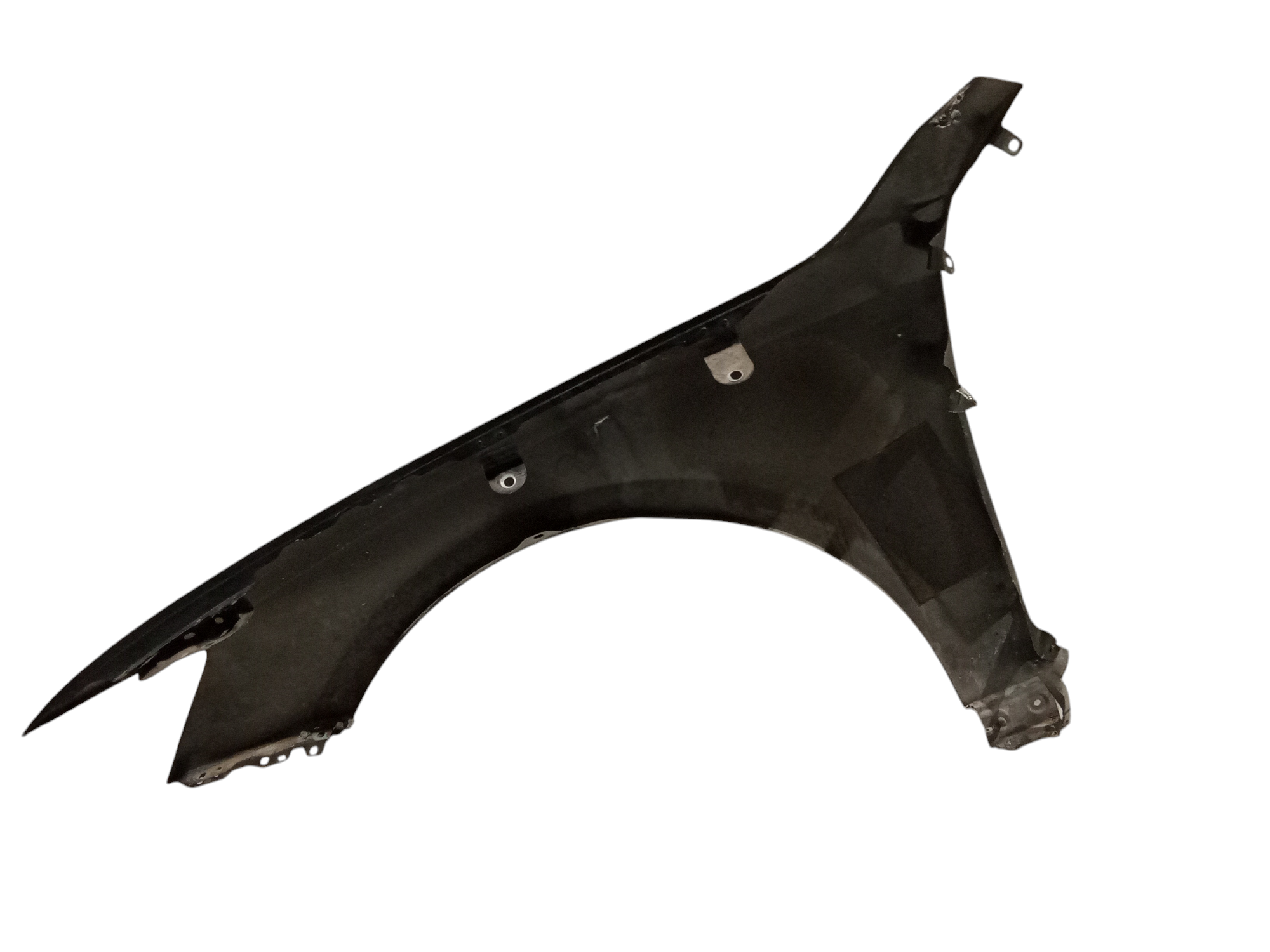 Parafango Anteriore Destro per Audi Q5 Serie (8rb) (08>12) (2008 - 2012)