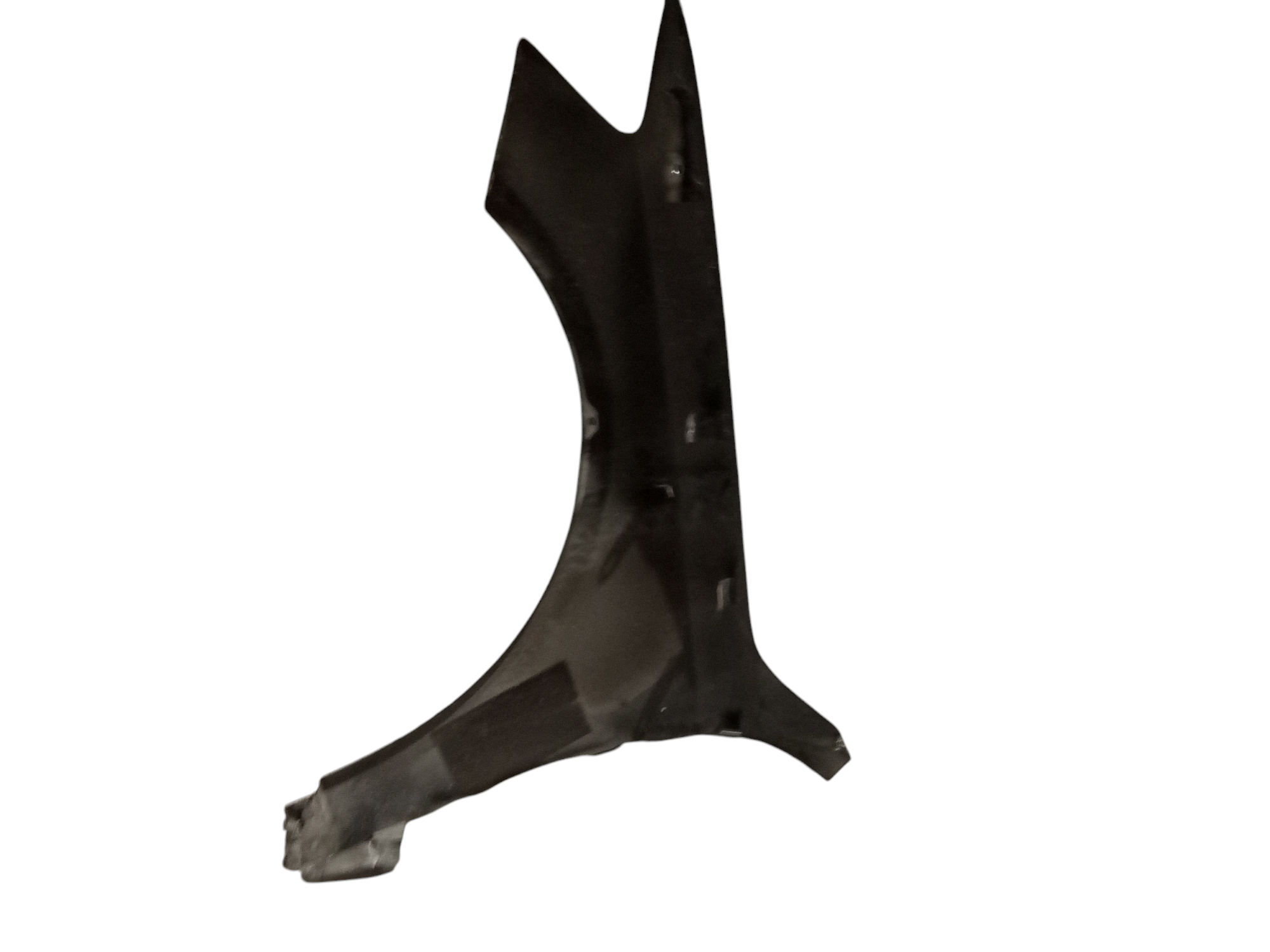 Parafango Anteriore Destro per Audi Q5 Serie (8rb) (08>12) (2008 - 2012)