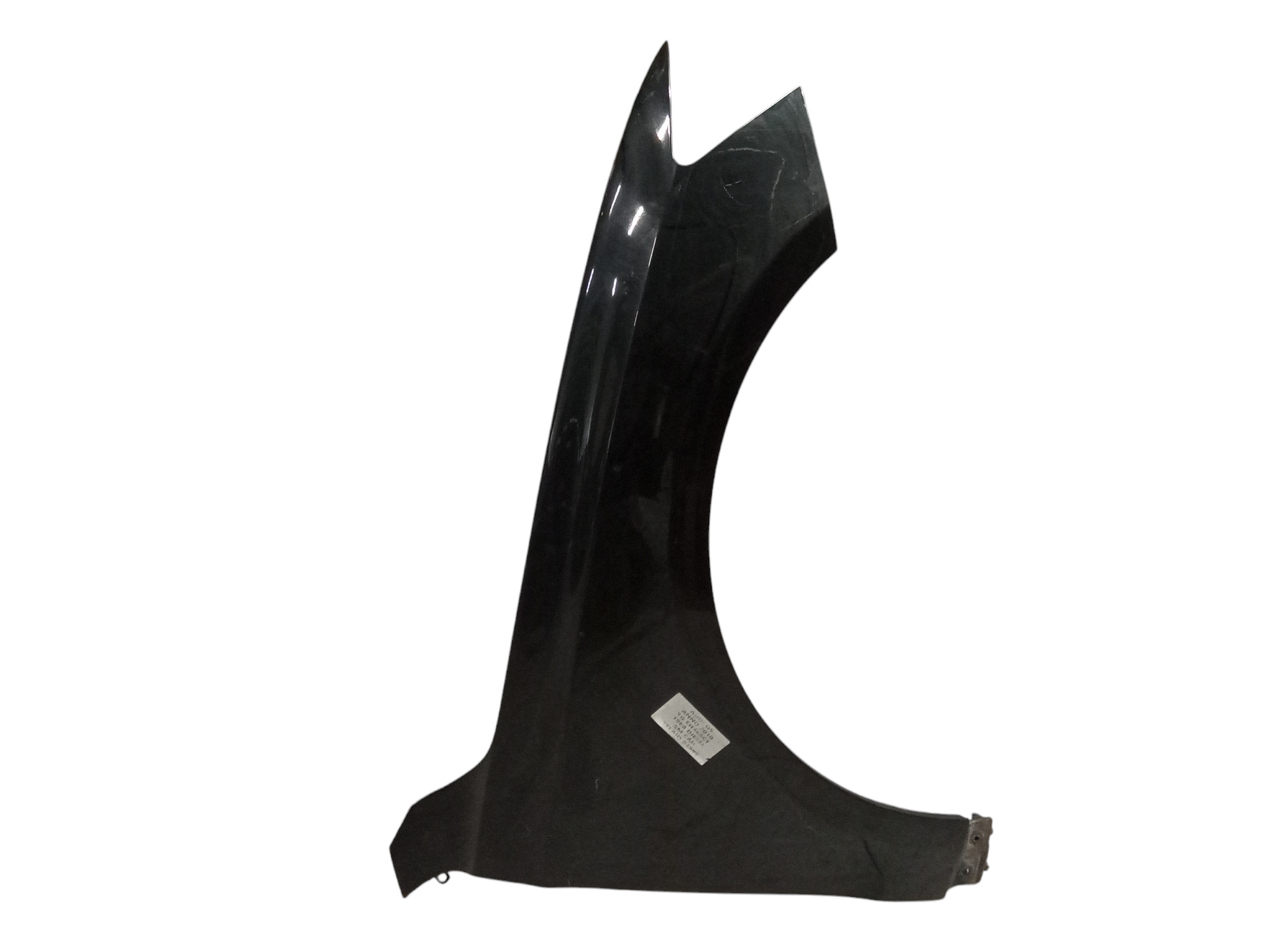 Parafango Anteriore Destro per Audi Q5 Serie (8rb) (08>12) (2008 - 2012)