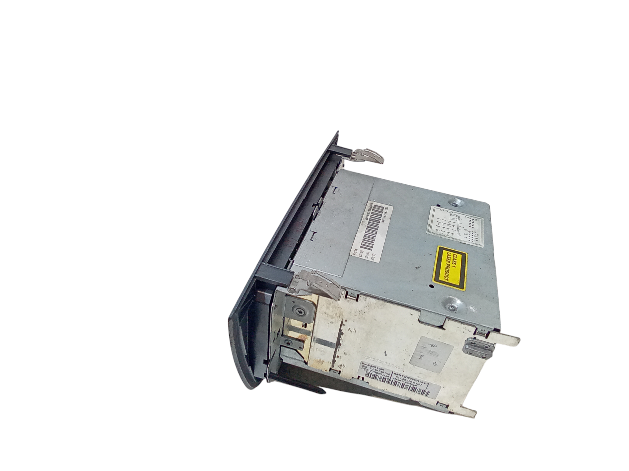 Autoradio per Seat Leon 2 Serie (2005 - 2009)