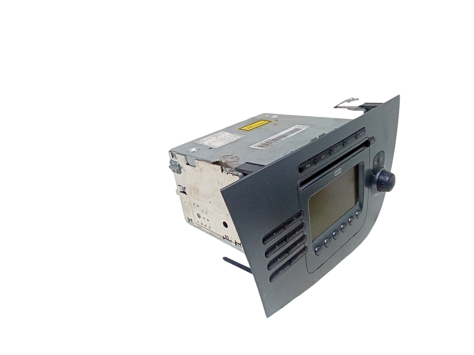 Autoradio per Seat Leon 2 Serie (2005 - 2009)