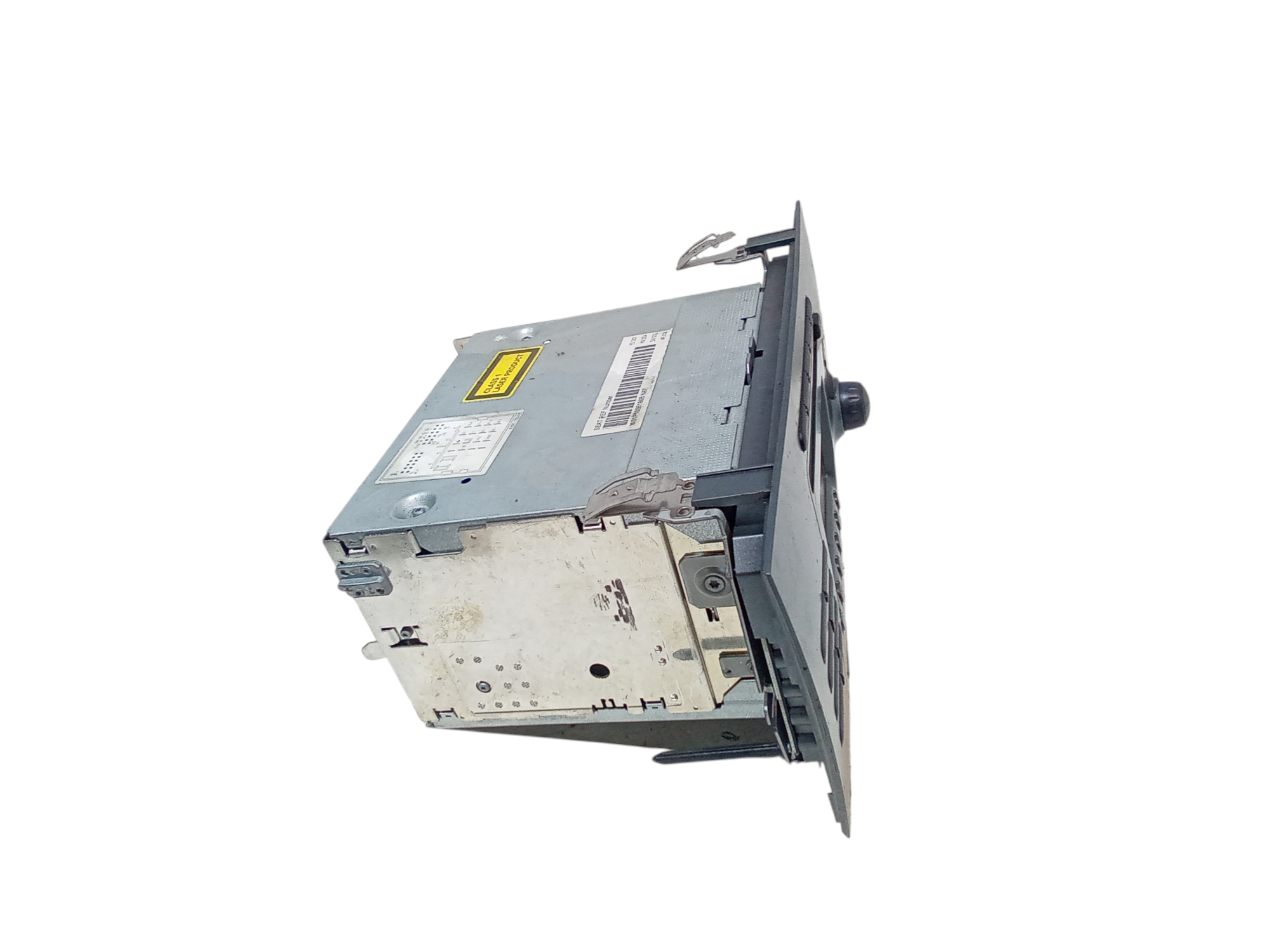 Autoradio per Seat Leon 2 Serie (2005 - 2009)