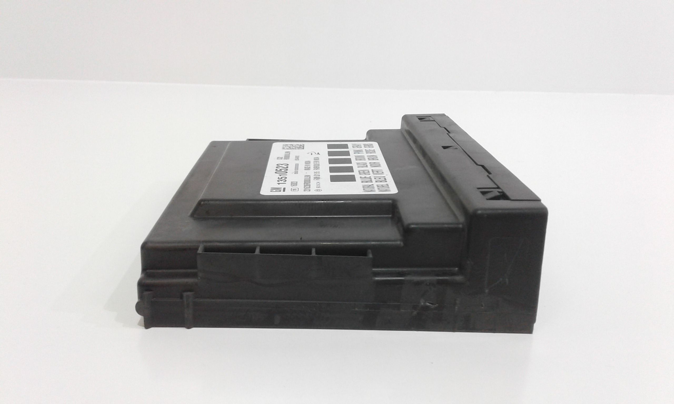 Centralina BCM OPEL Karl Serie