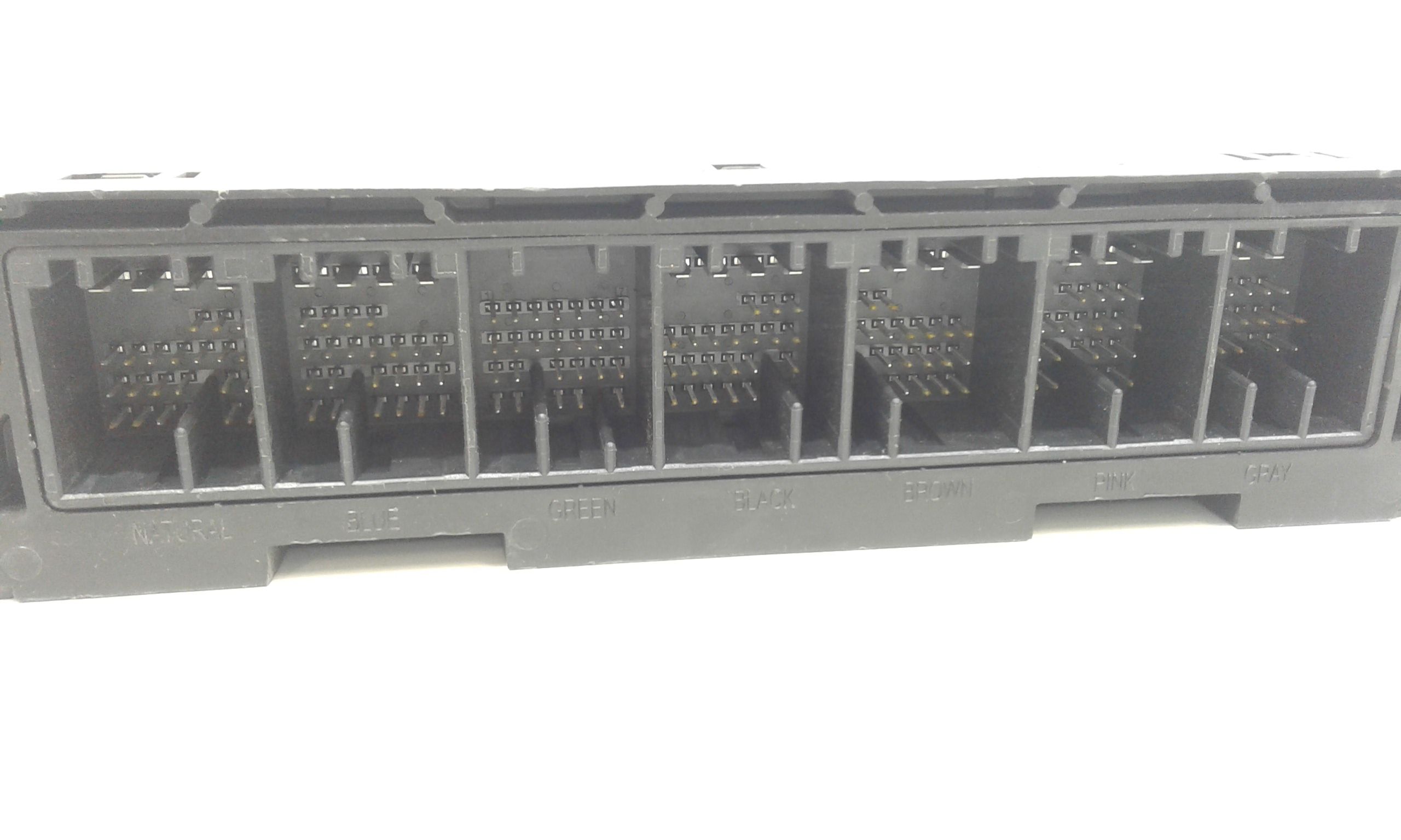 Centralina BCM OPEL Karl Serie