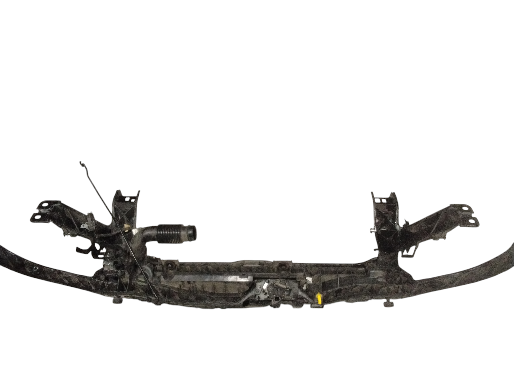 Calandra per Ford Transit (2020 - )