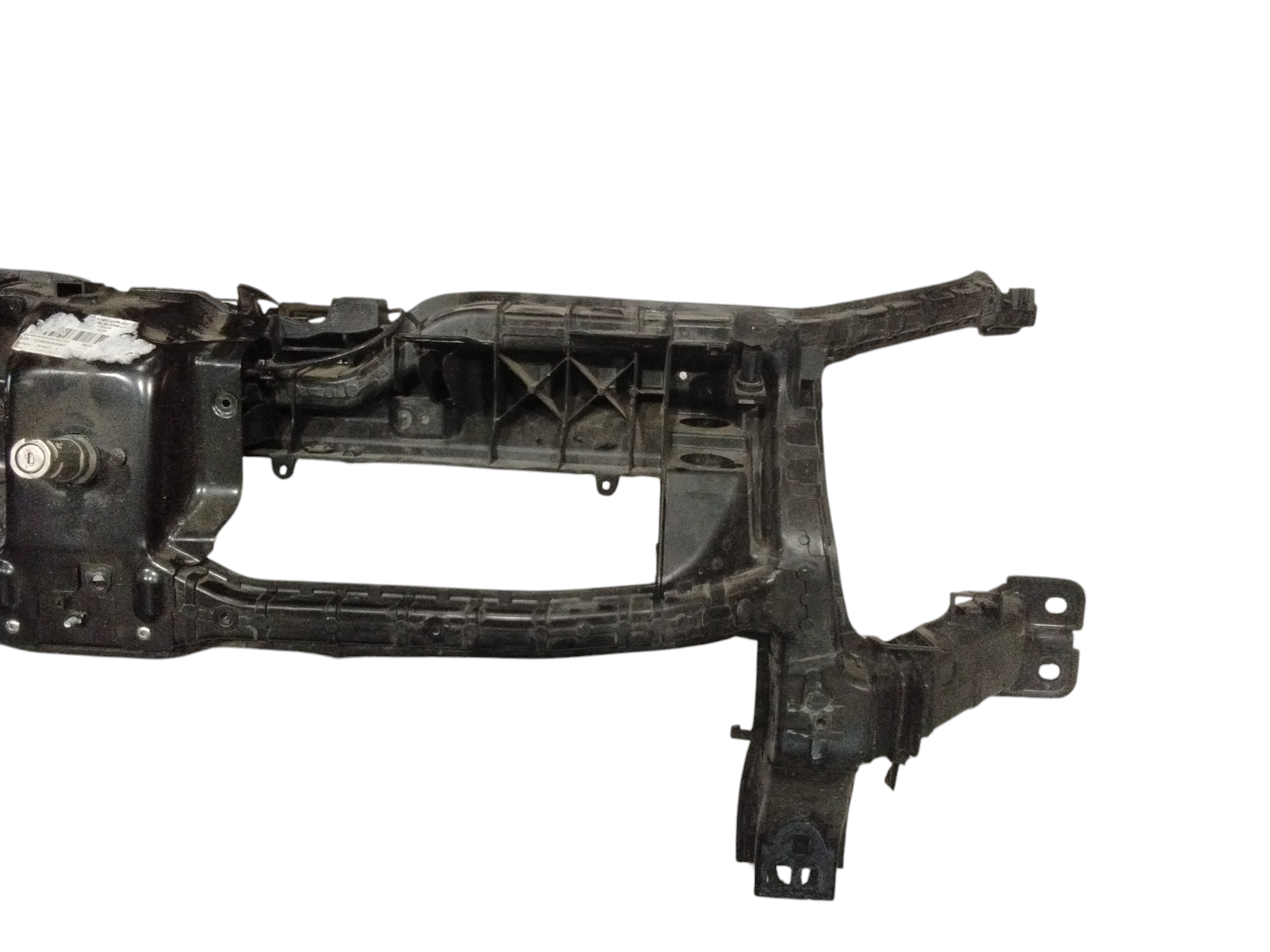 Calandra per Ford Transit (2020 - )