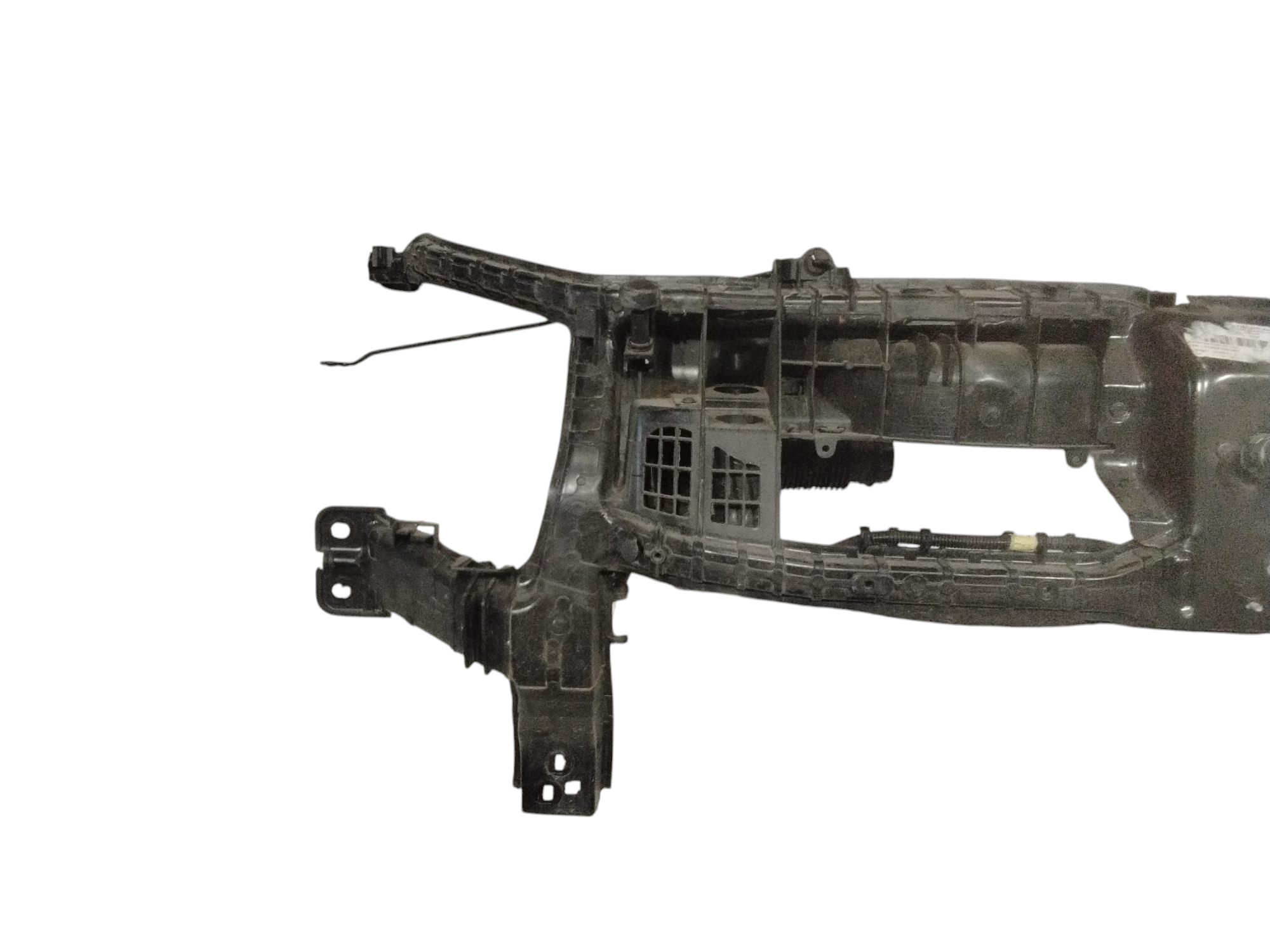 Calandra per Ford Transit (2020 - )