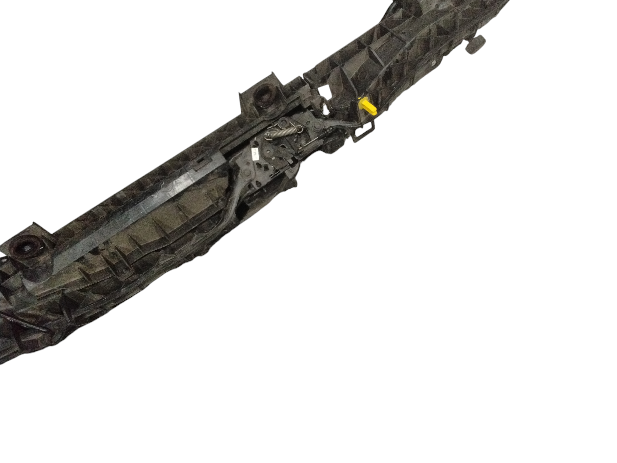 Calandra per Ford Transit (2020 - )