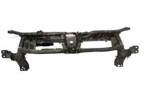 Calandra per Ford Transit (2020 - )