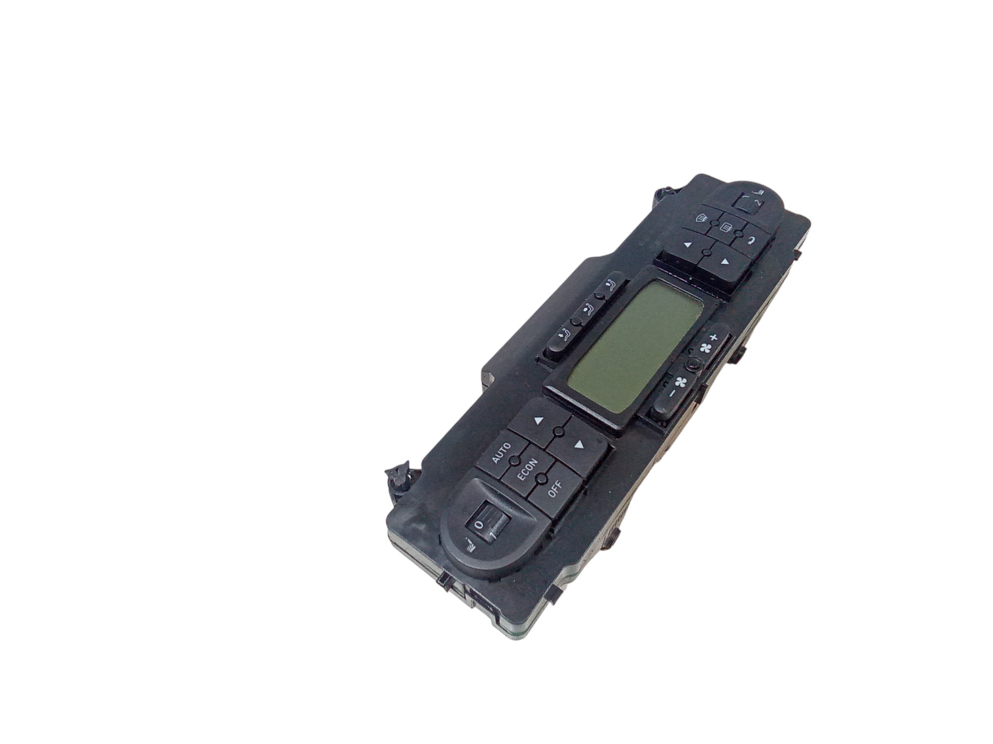 Comandi Clima per Seat Leon 2 Serie (2005 - 2009)