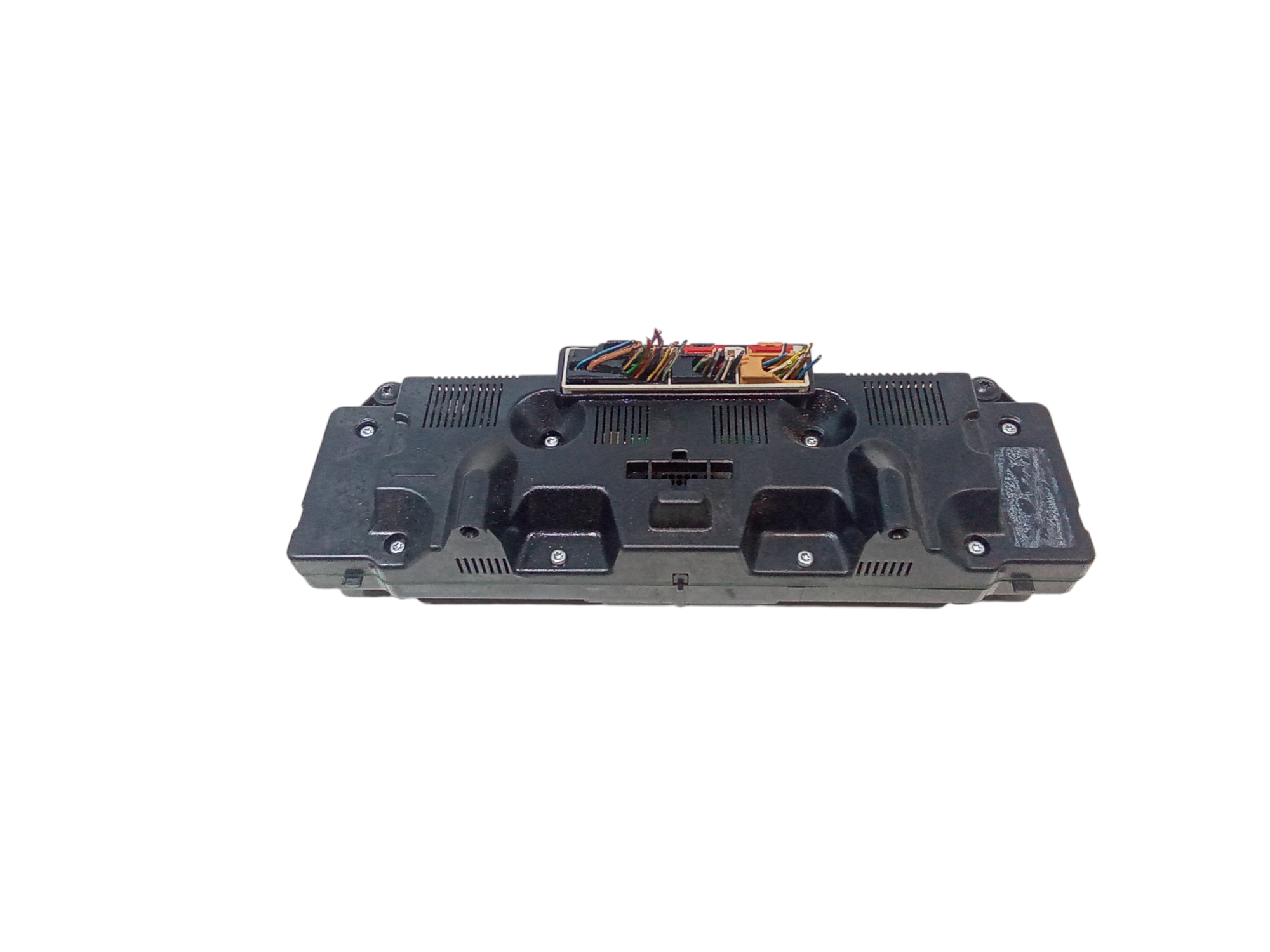 Comandi Clima per Seat Leon 2 Serie (2005 - 2009)